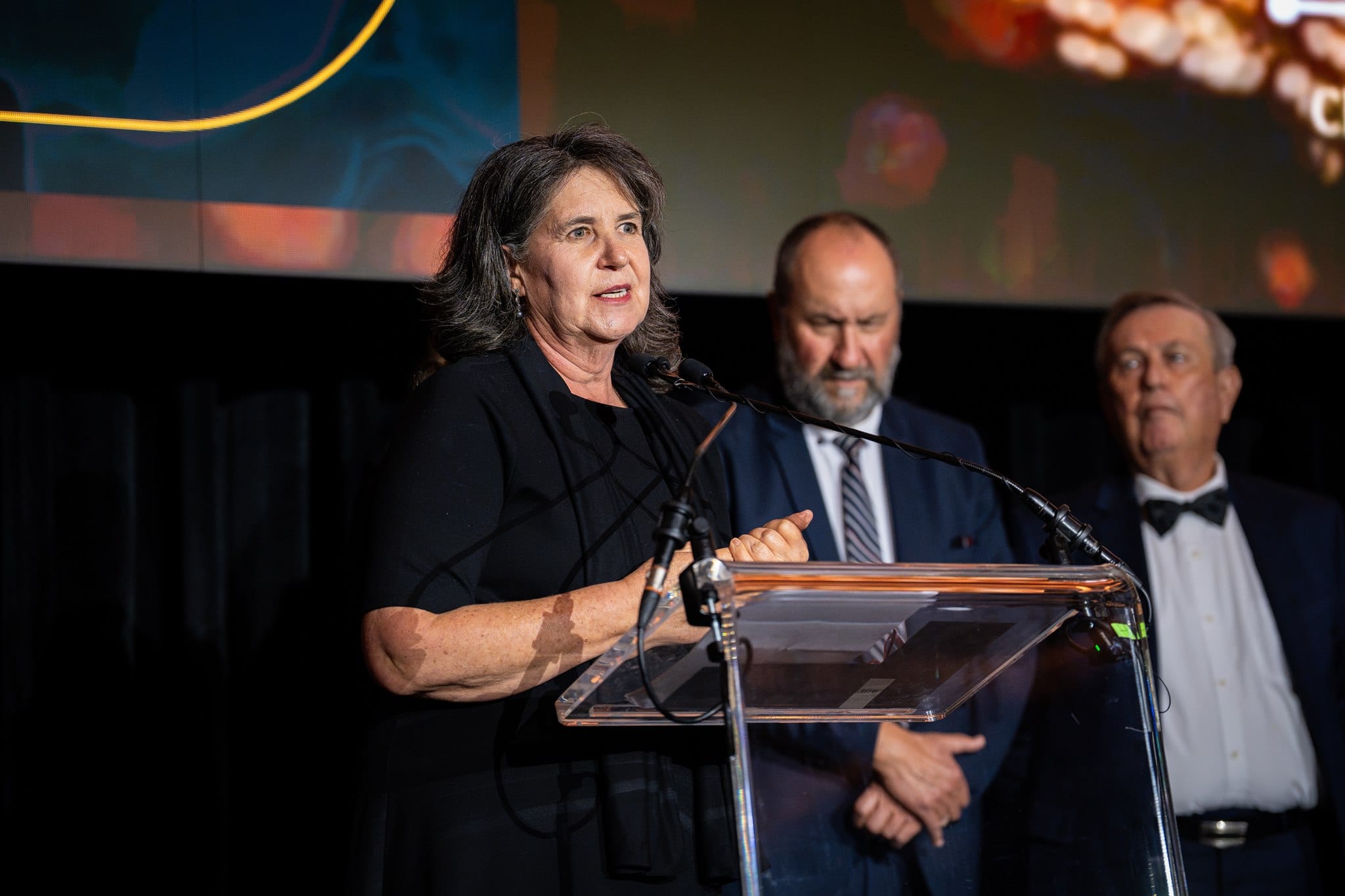 INCITE Awards 2026 452