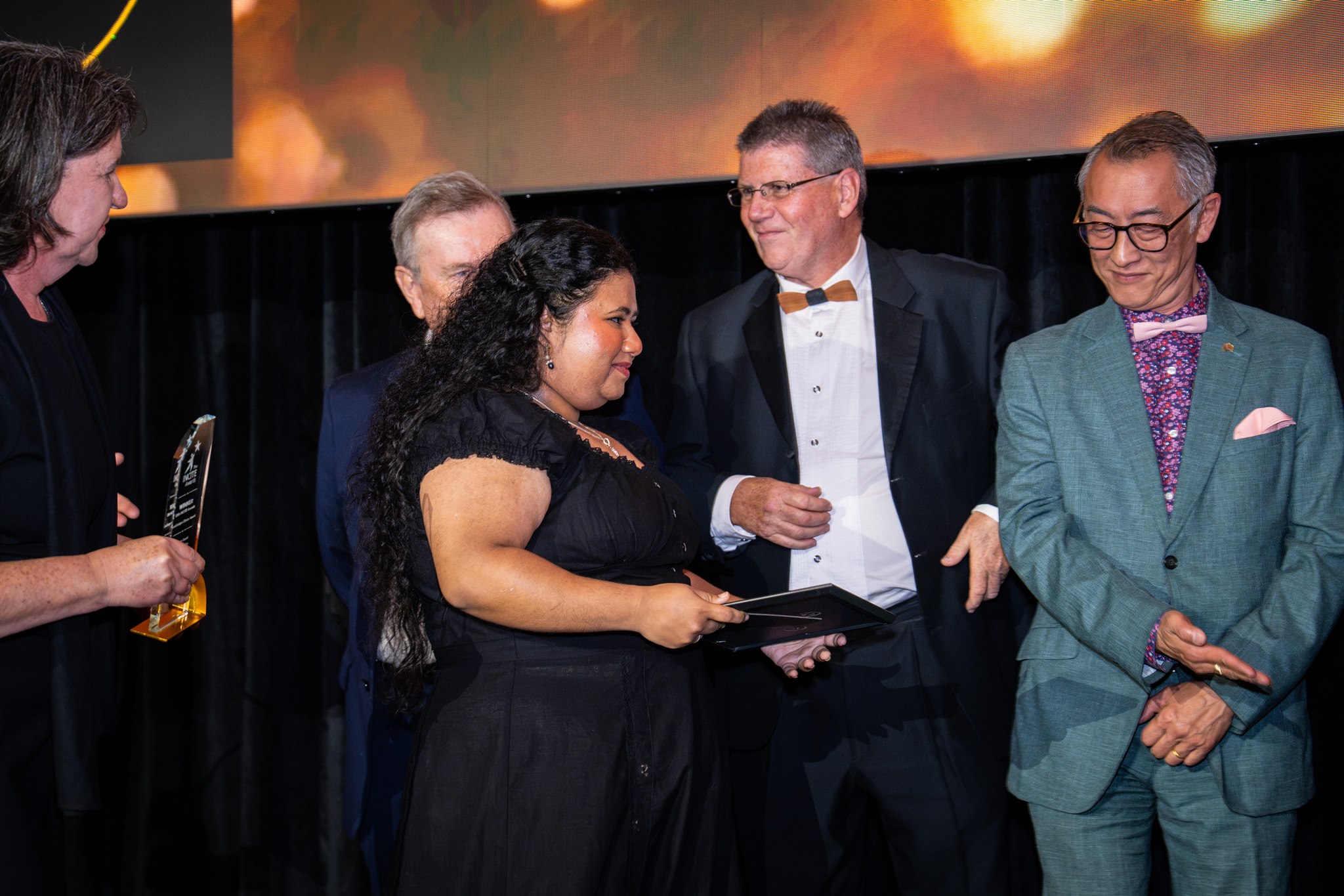 INCITE Awards 2026 456