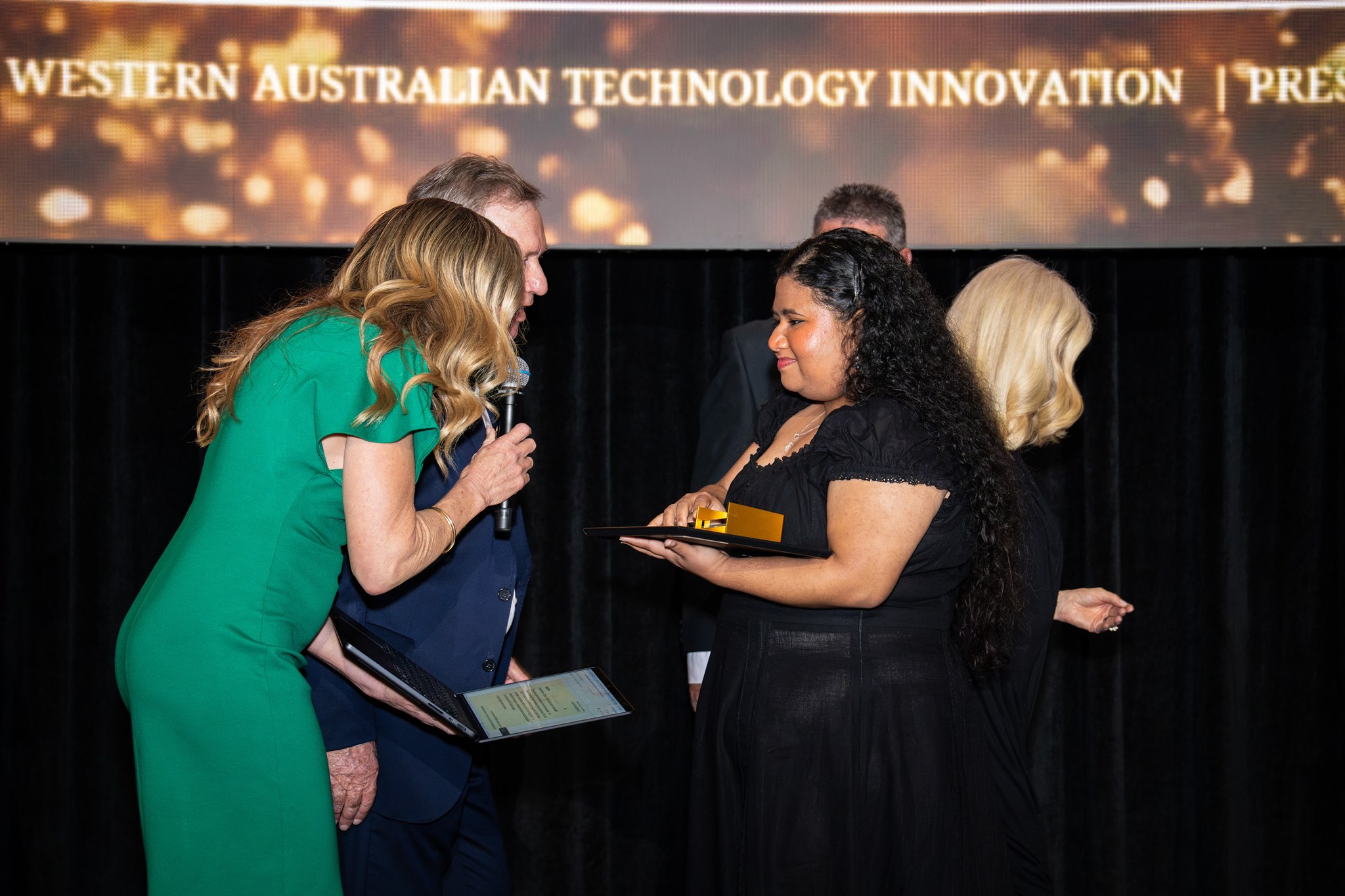 INCITE Awards 2026 462
