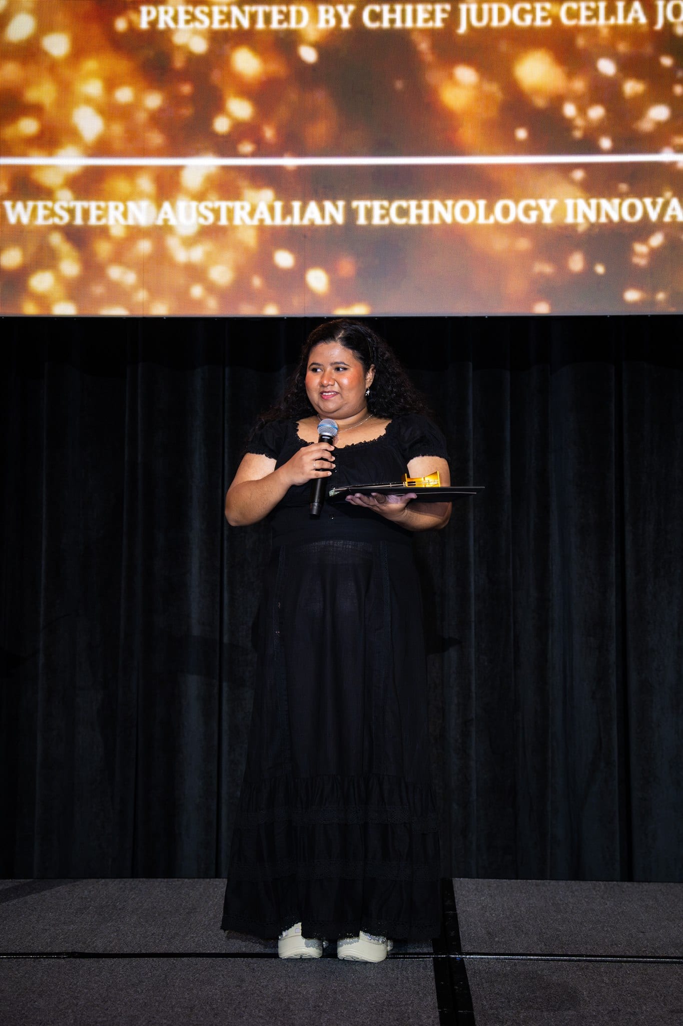 INCITE Awards 2026 464