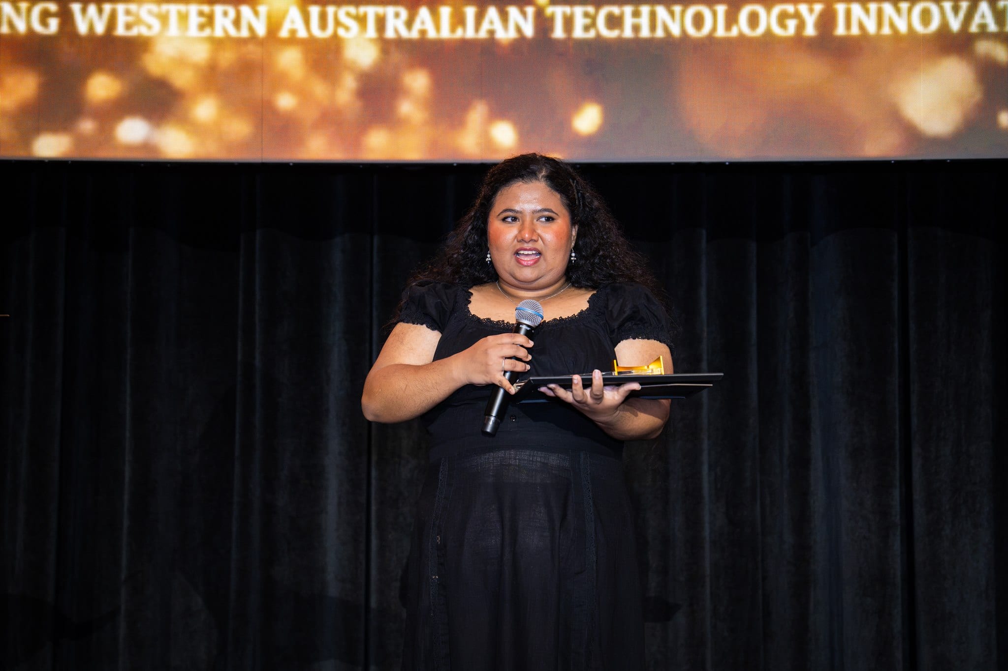 INCITE Awards 2026 465