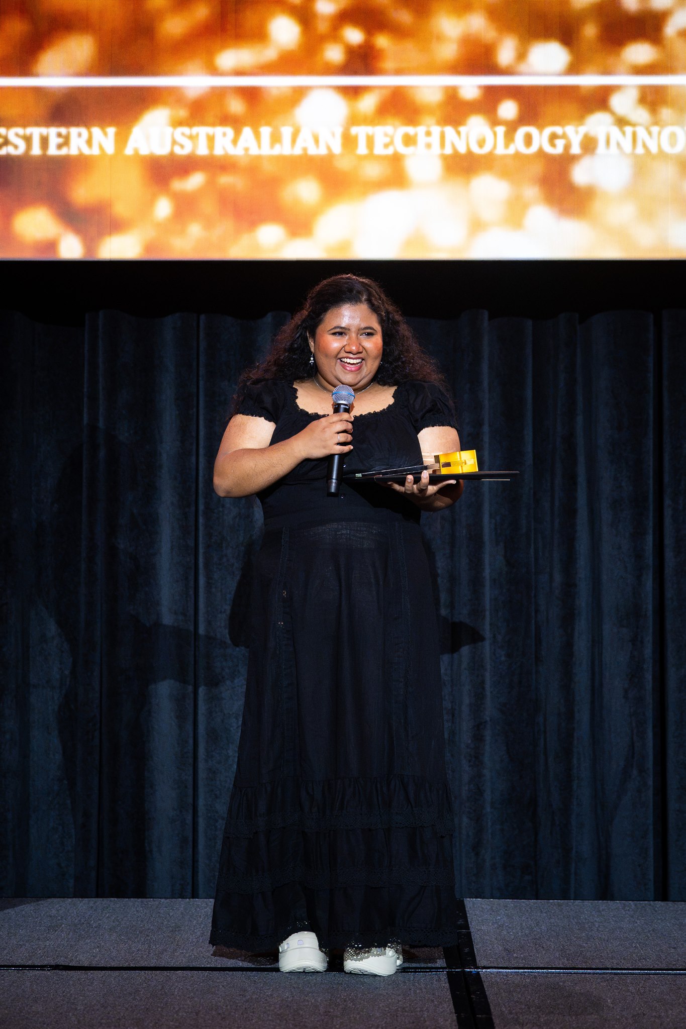 INCITE Awards 2026 466