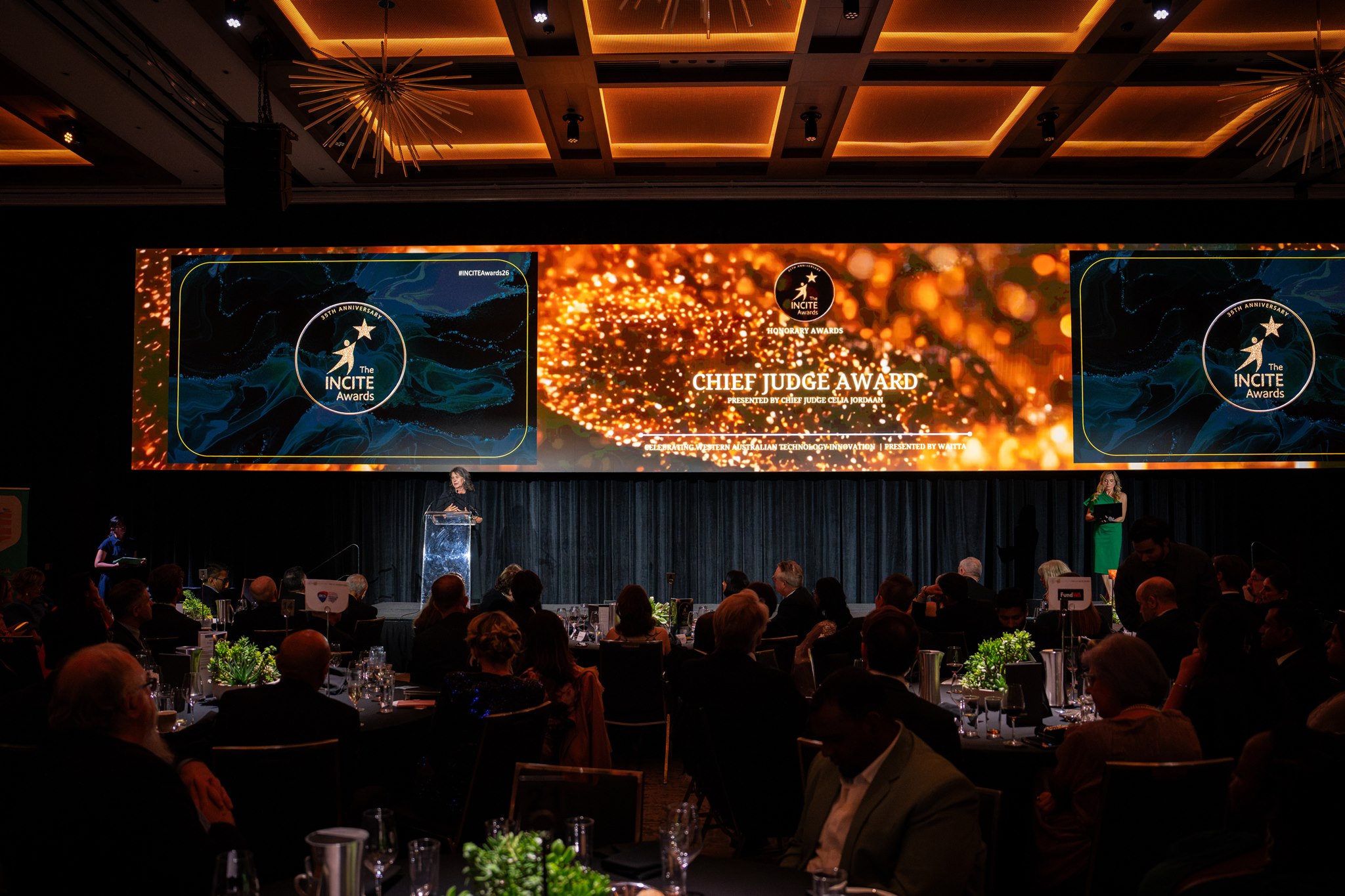 INCITE Awards 2026 468