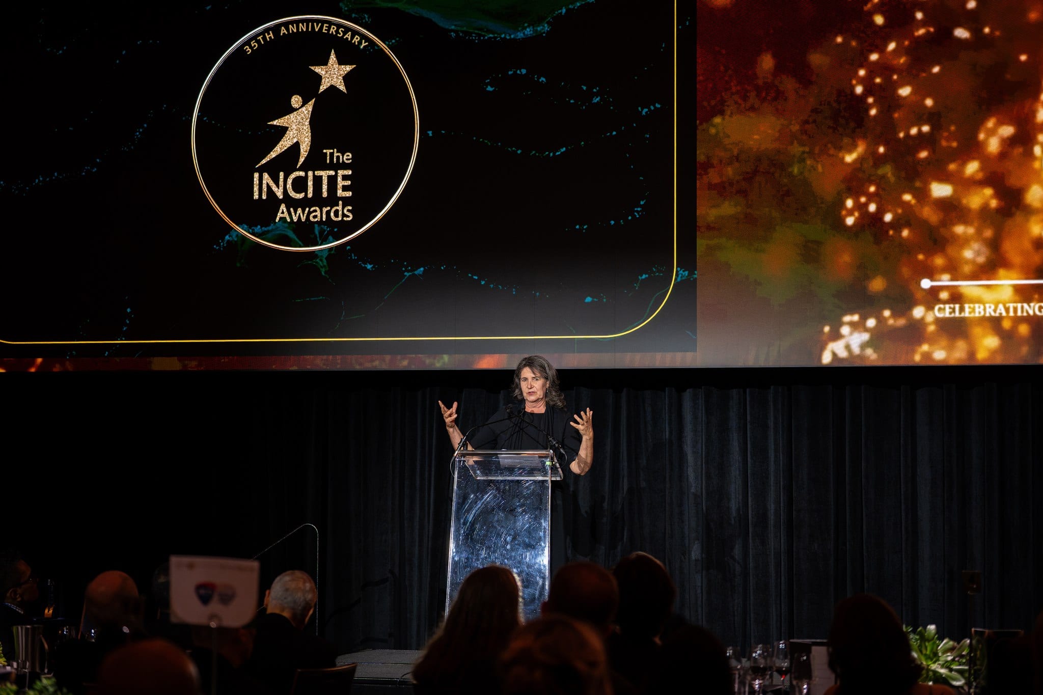 INCITE Awards 2026 469