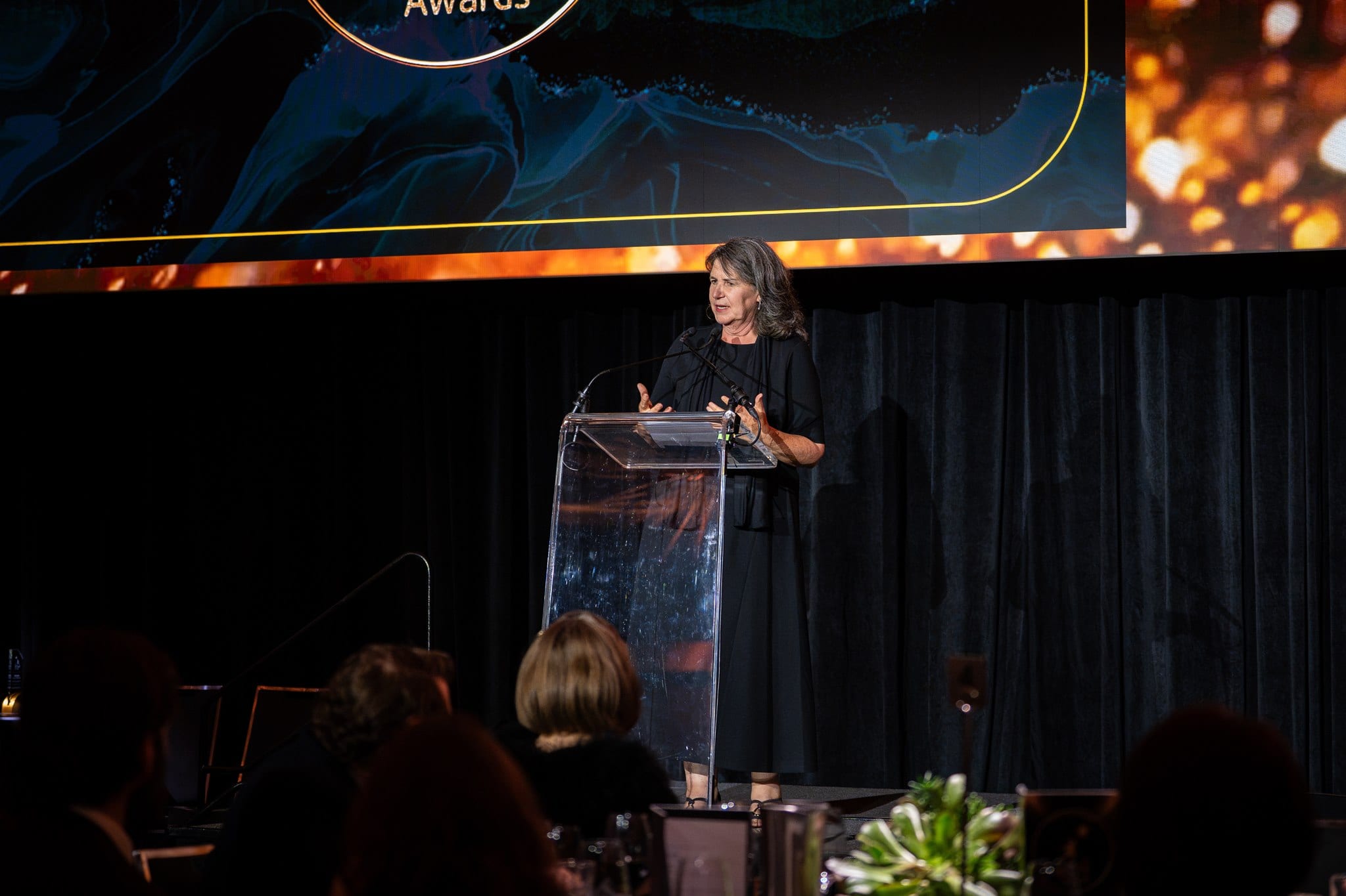 INCITE Awards 2026 470
