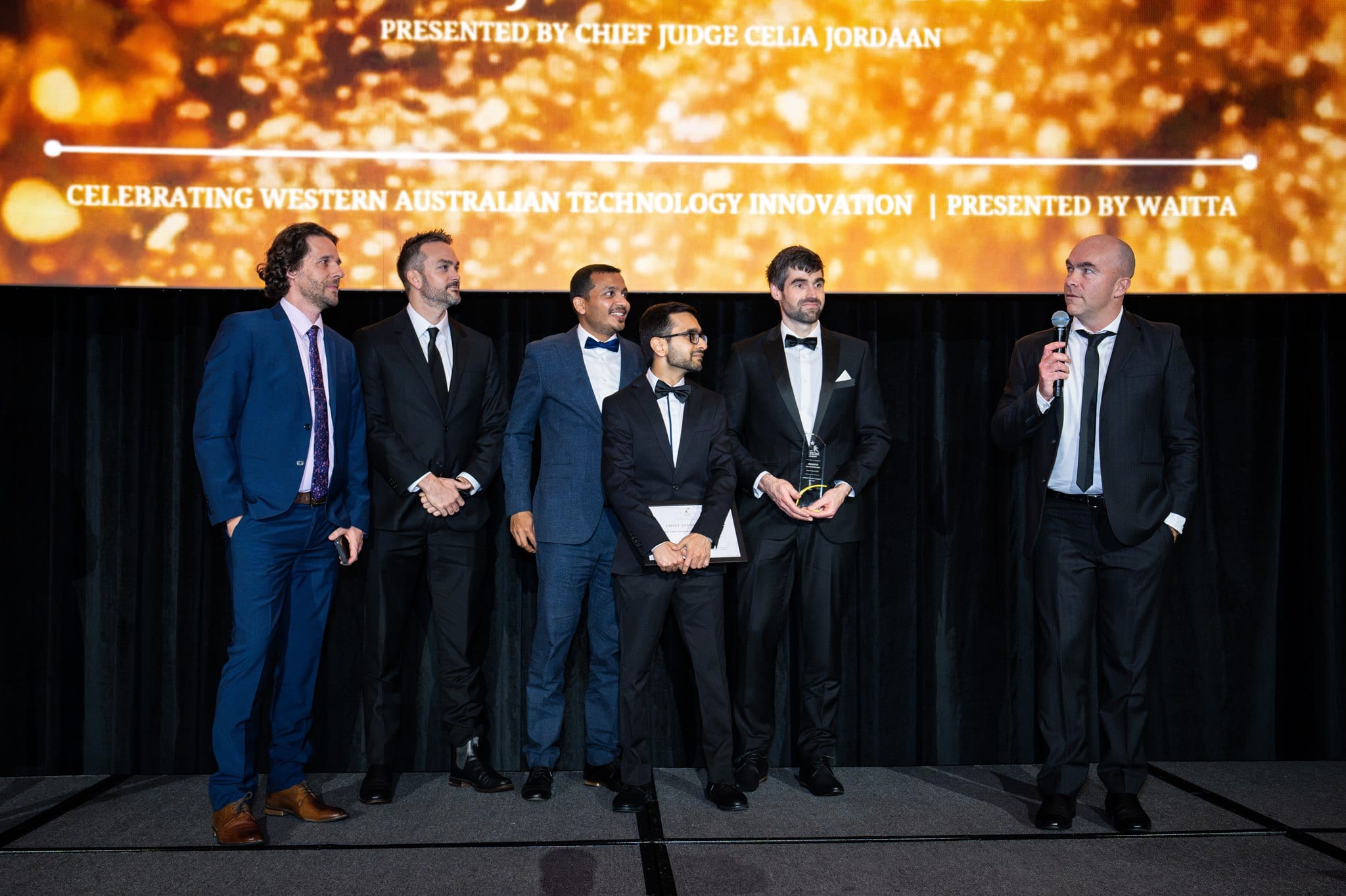INCITE Awards 2026 477