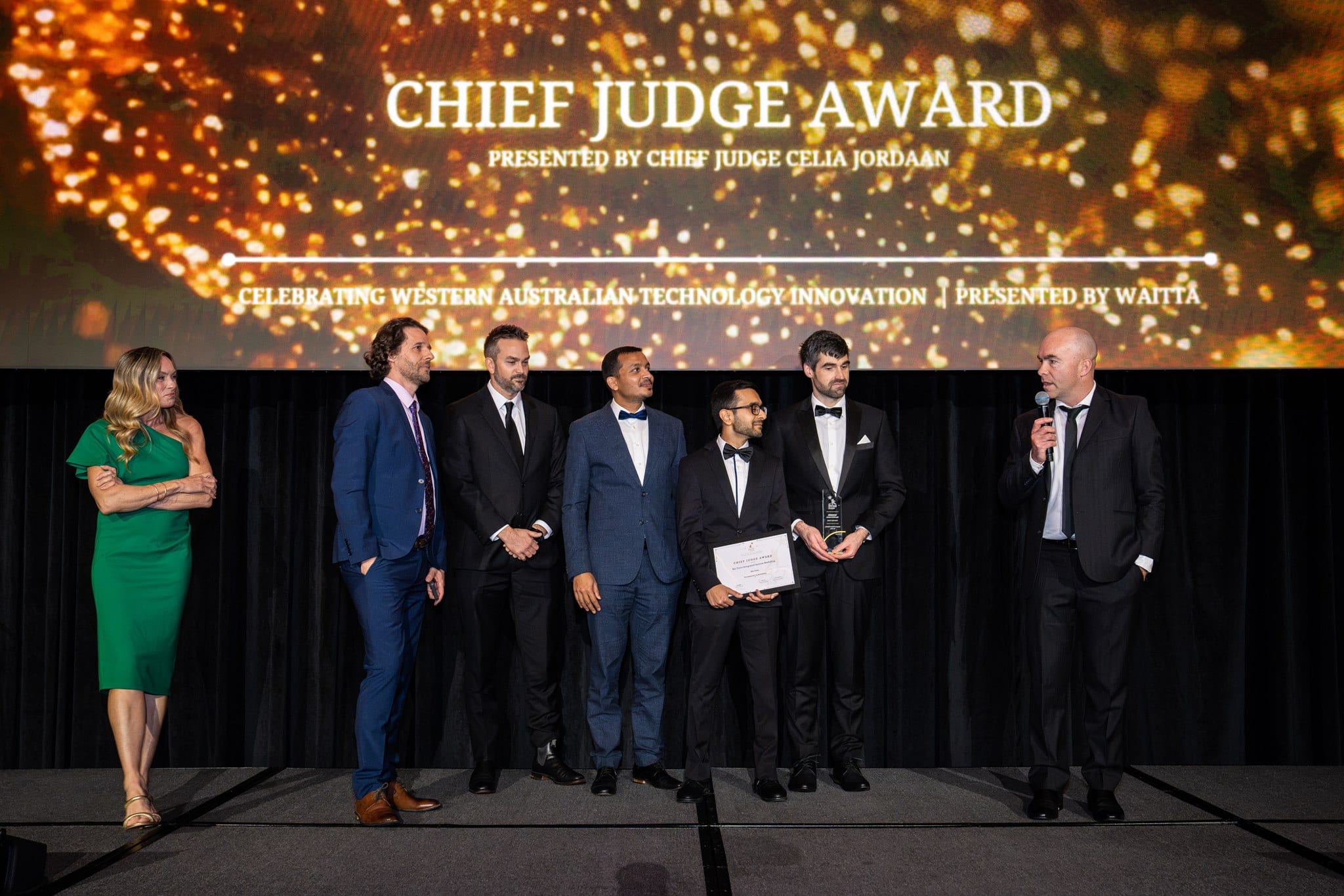 INCITE Awards 2026 478