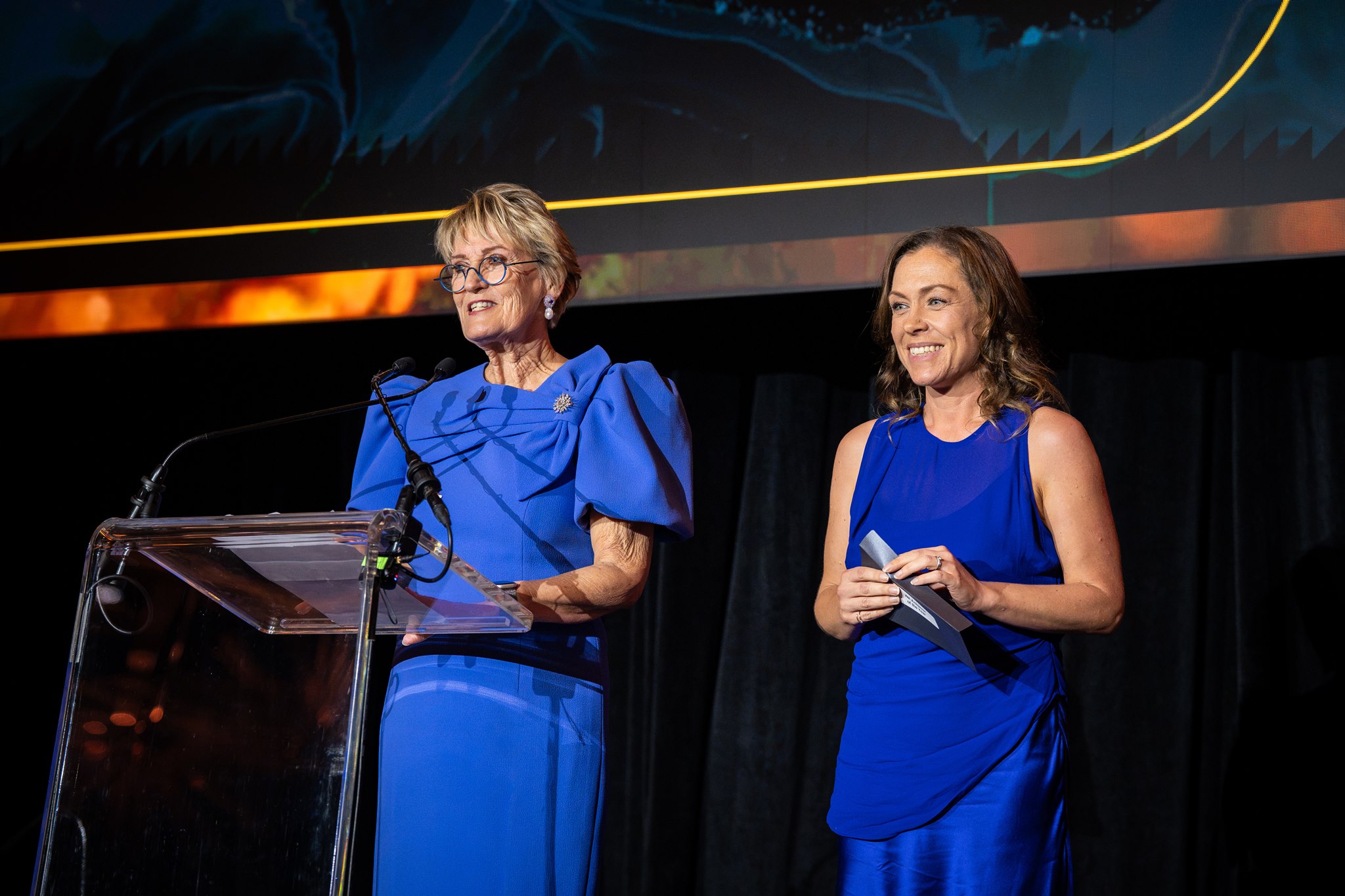 INCITE Awards 2026 483