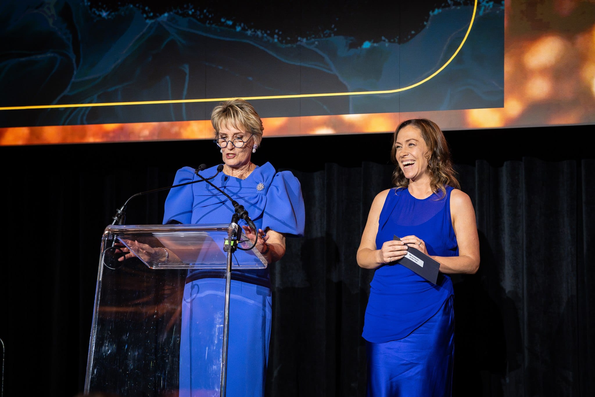 INCITE Awards 2026 484