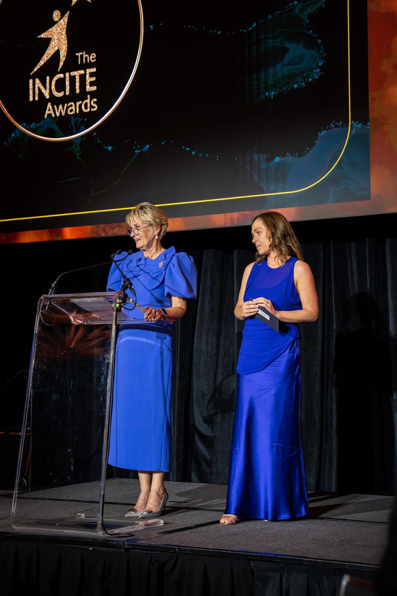 INCITE Awards 2026 485