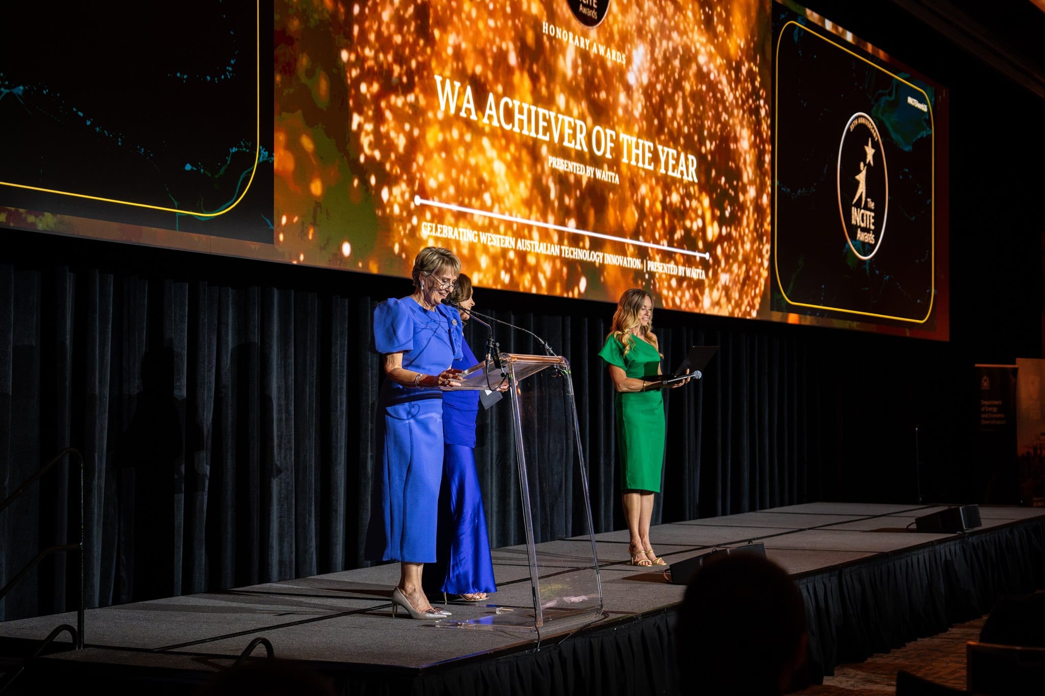 INCITE Awards 2026 486