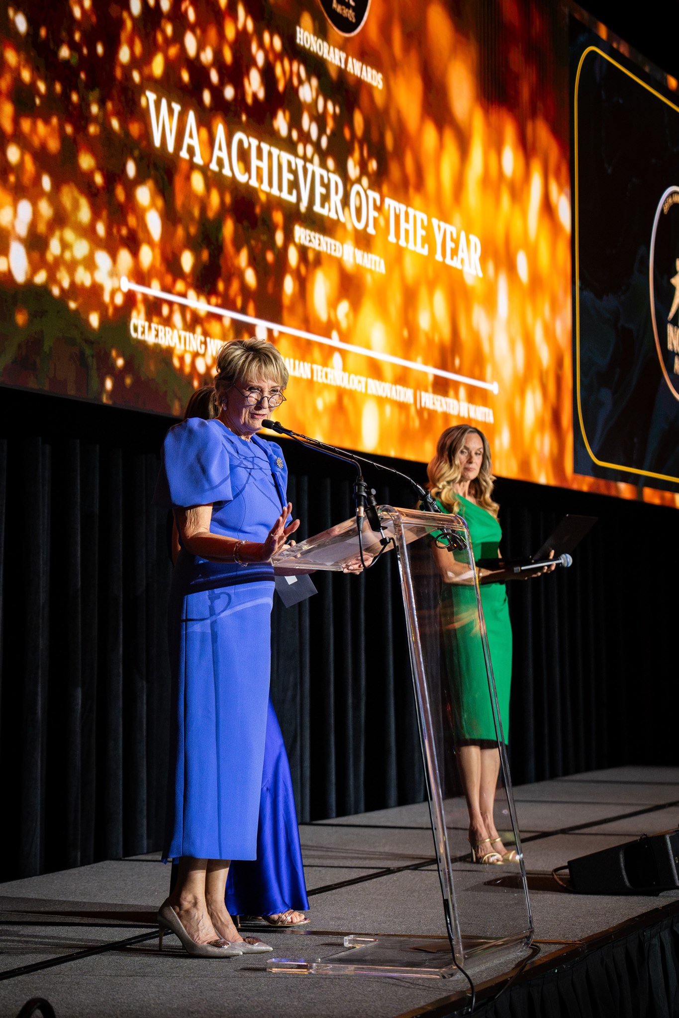 INCITE Awards 2026 487