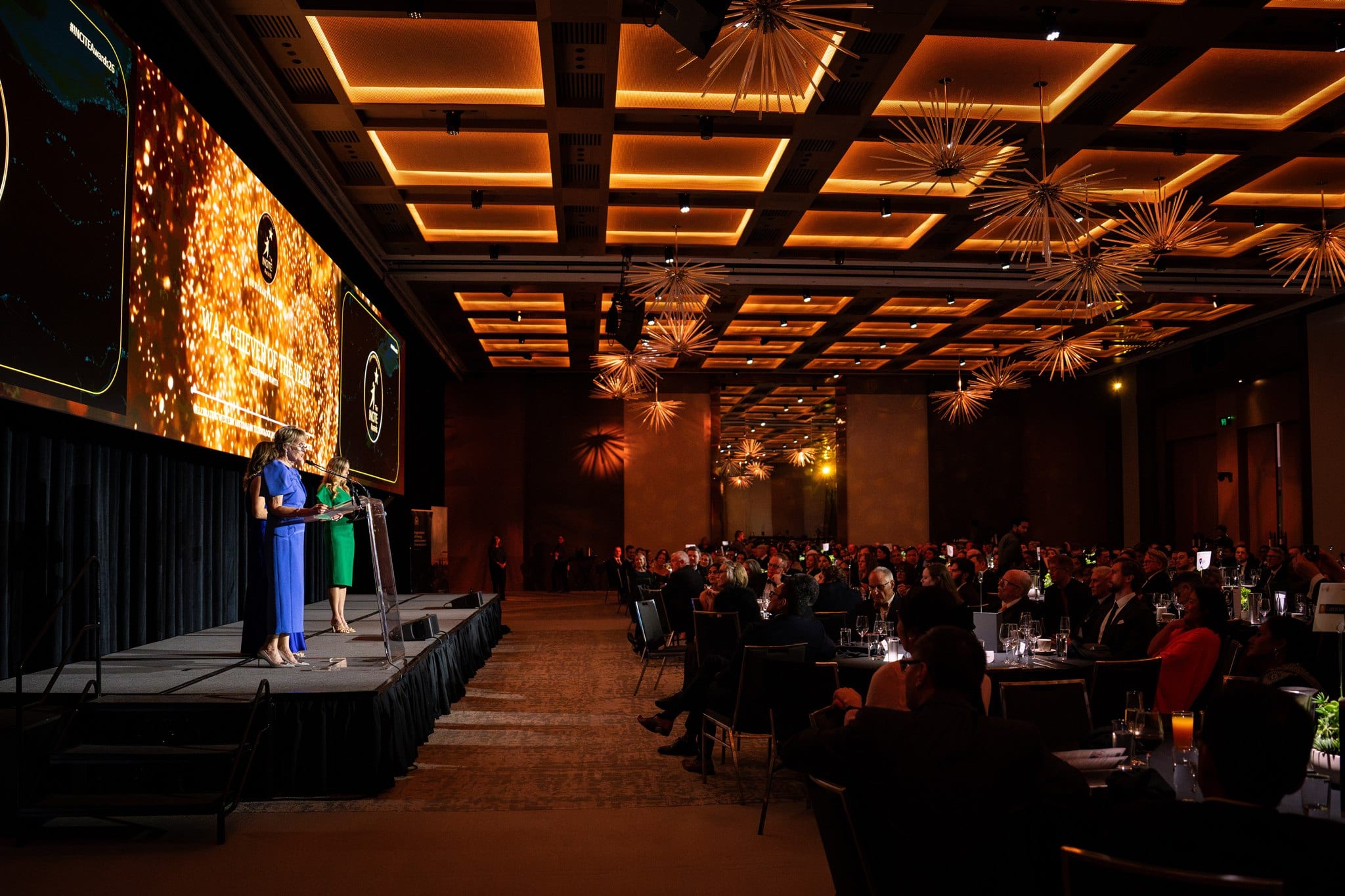 INCITE Awards 2026 488