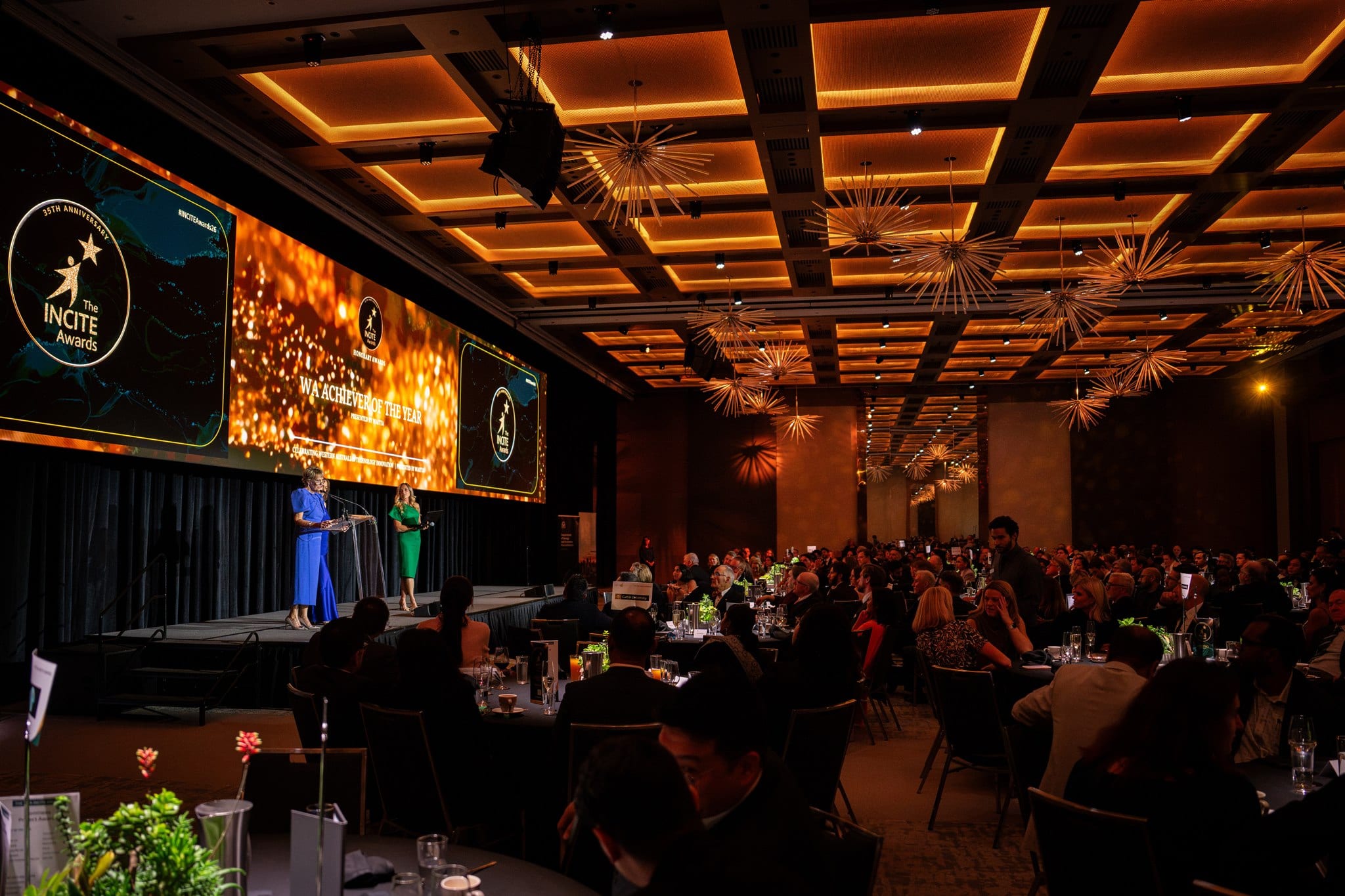 INCITE Awards 2026 489