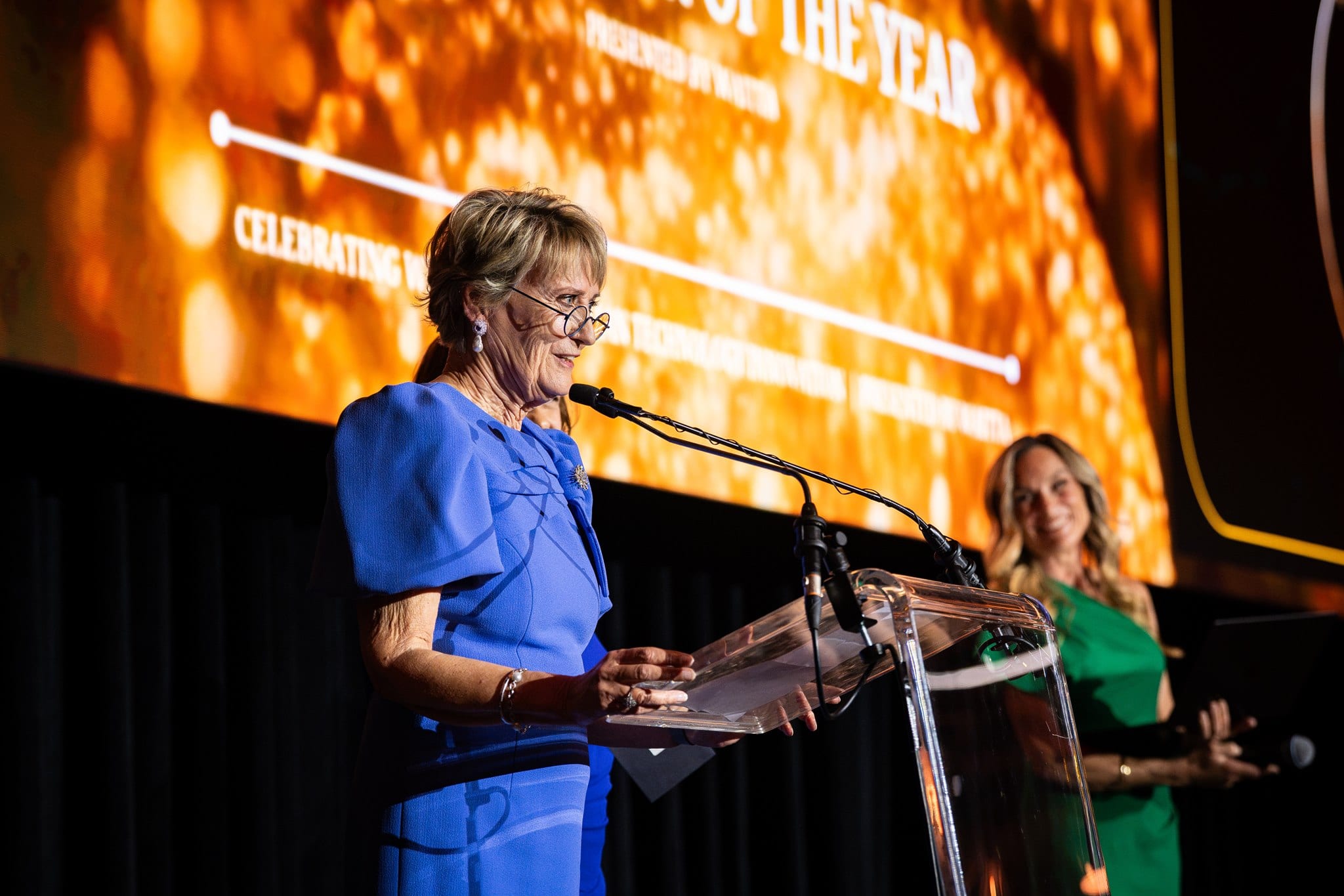 INCITE Awards 2026 490