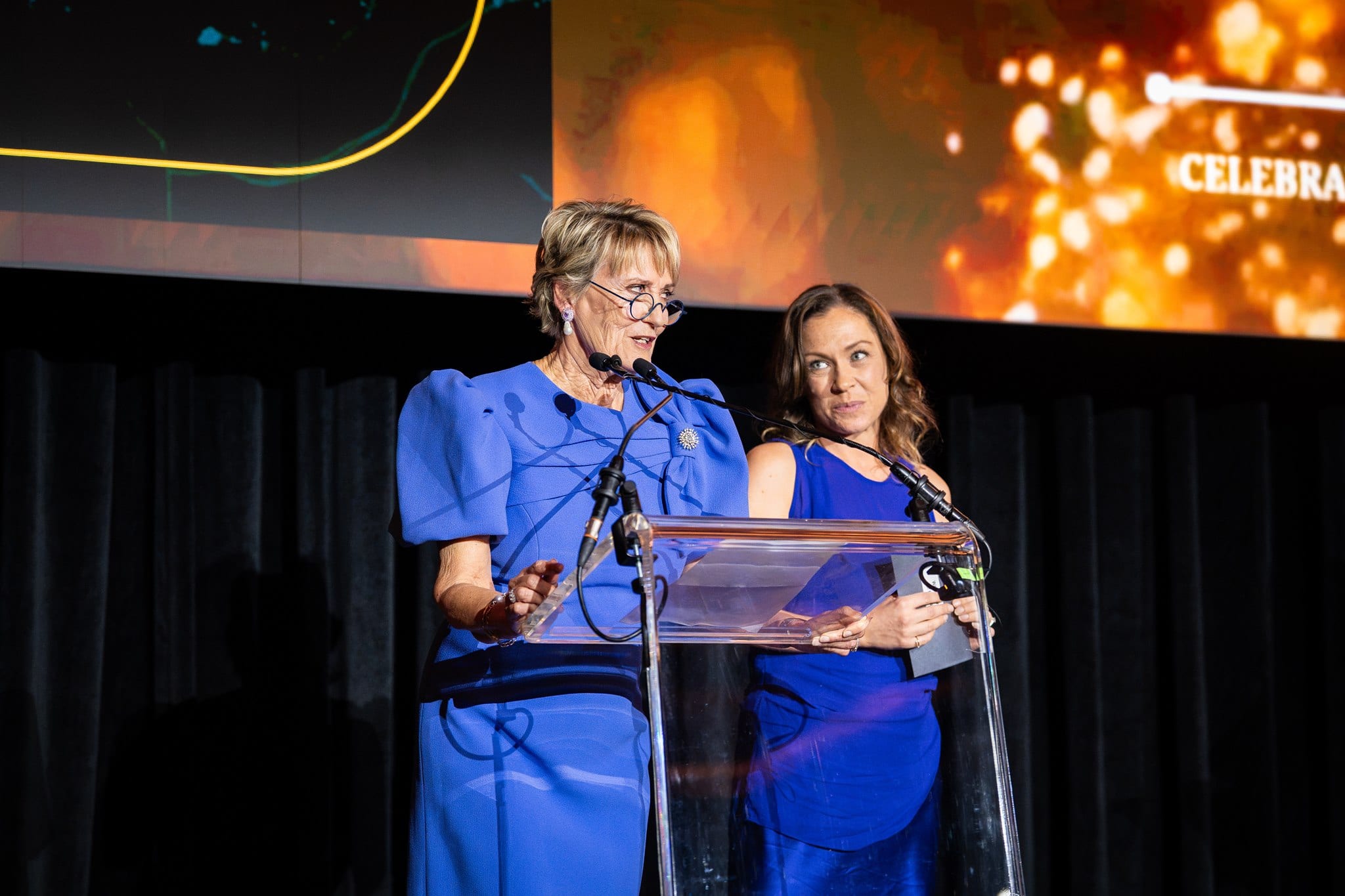 INCITE Awards 2026 491