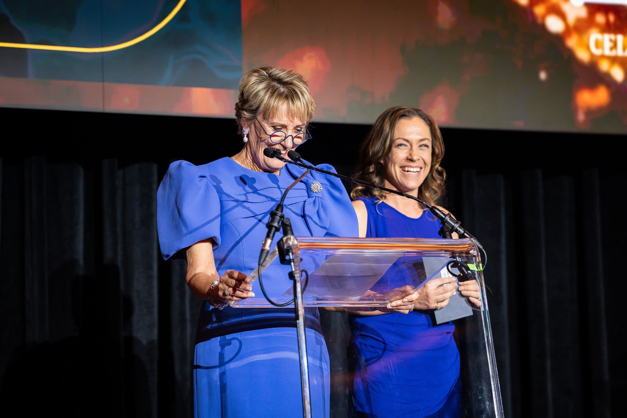 INCITE Awards 2026 492