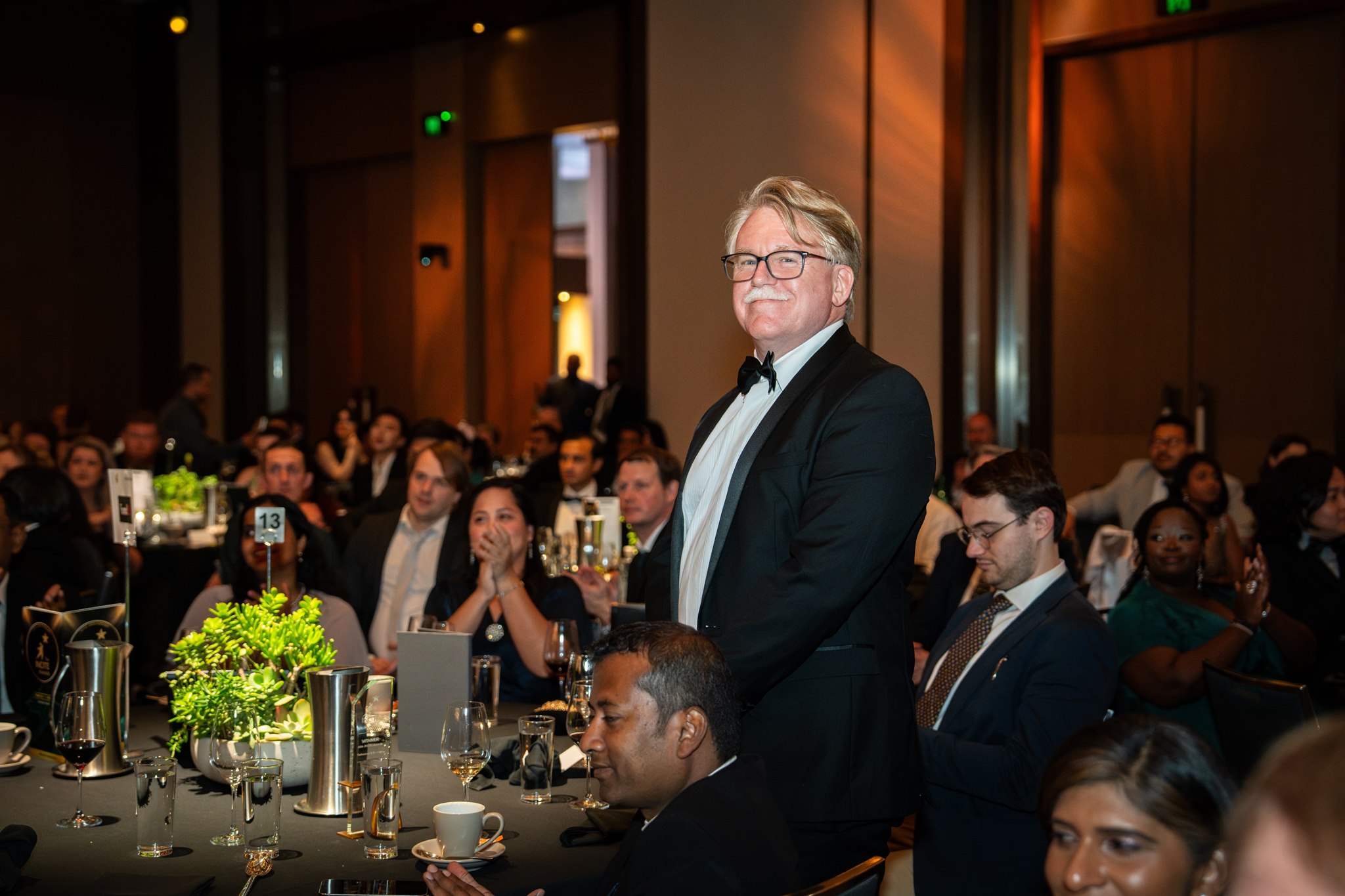 INCITE Awards 2026 493
