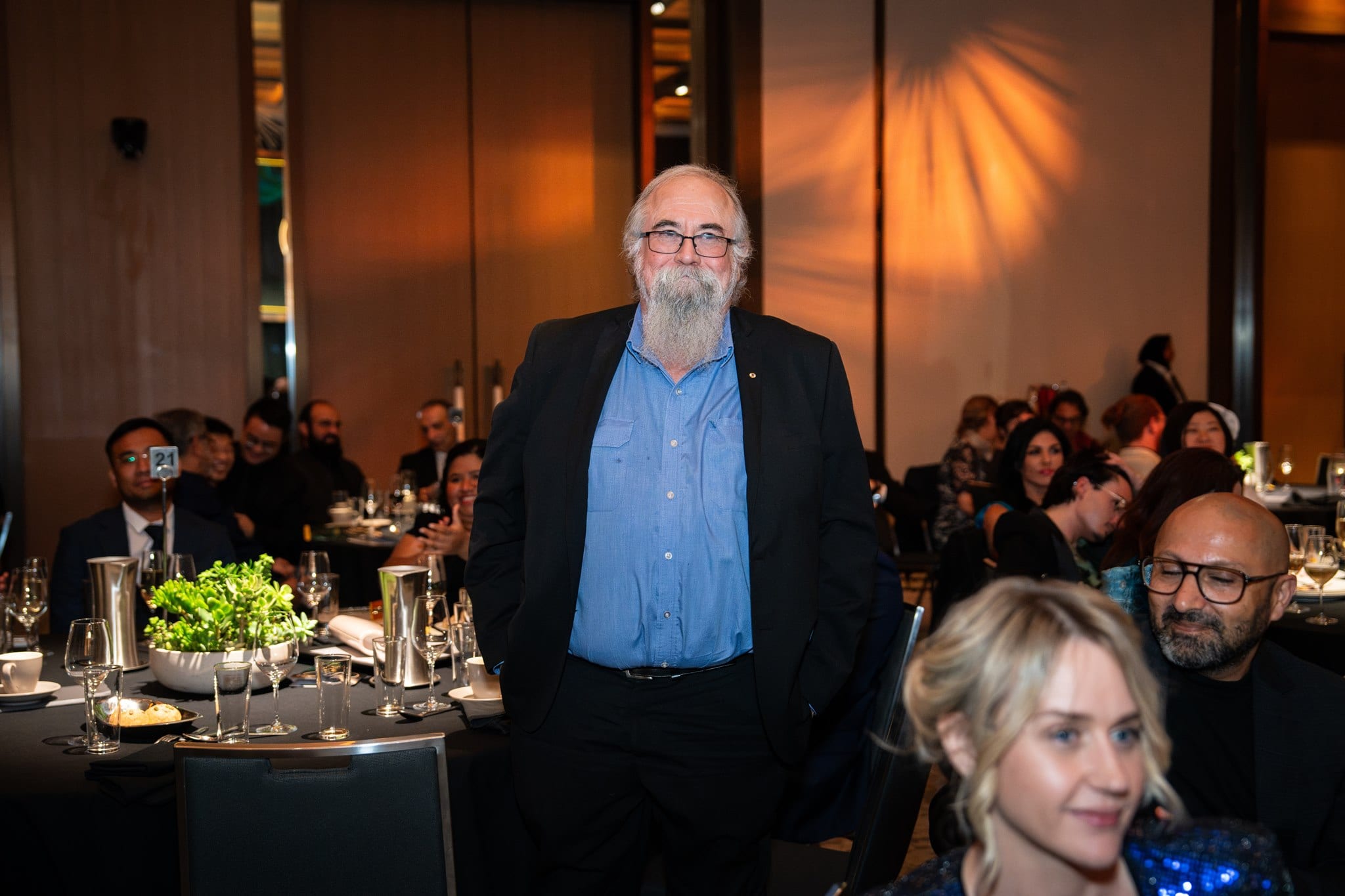 INCITE Awards 2026 494