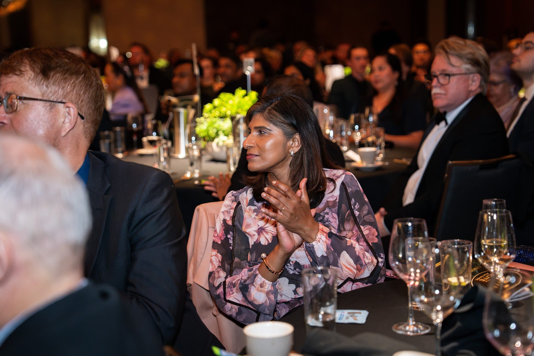 INCITE Awards 2026 495