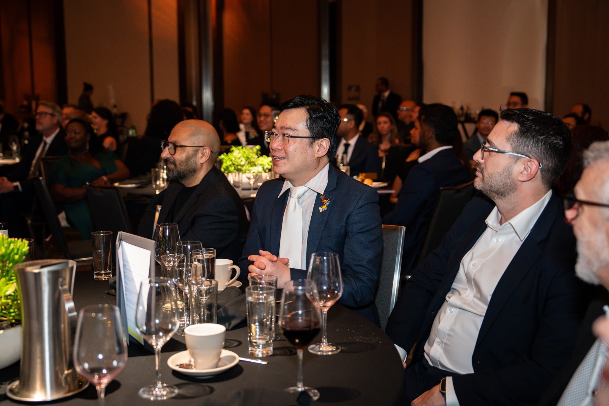 INCITE Awards 2026 496
