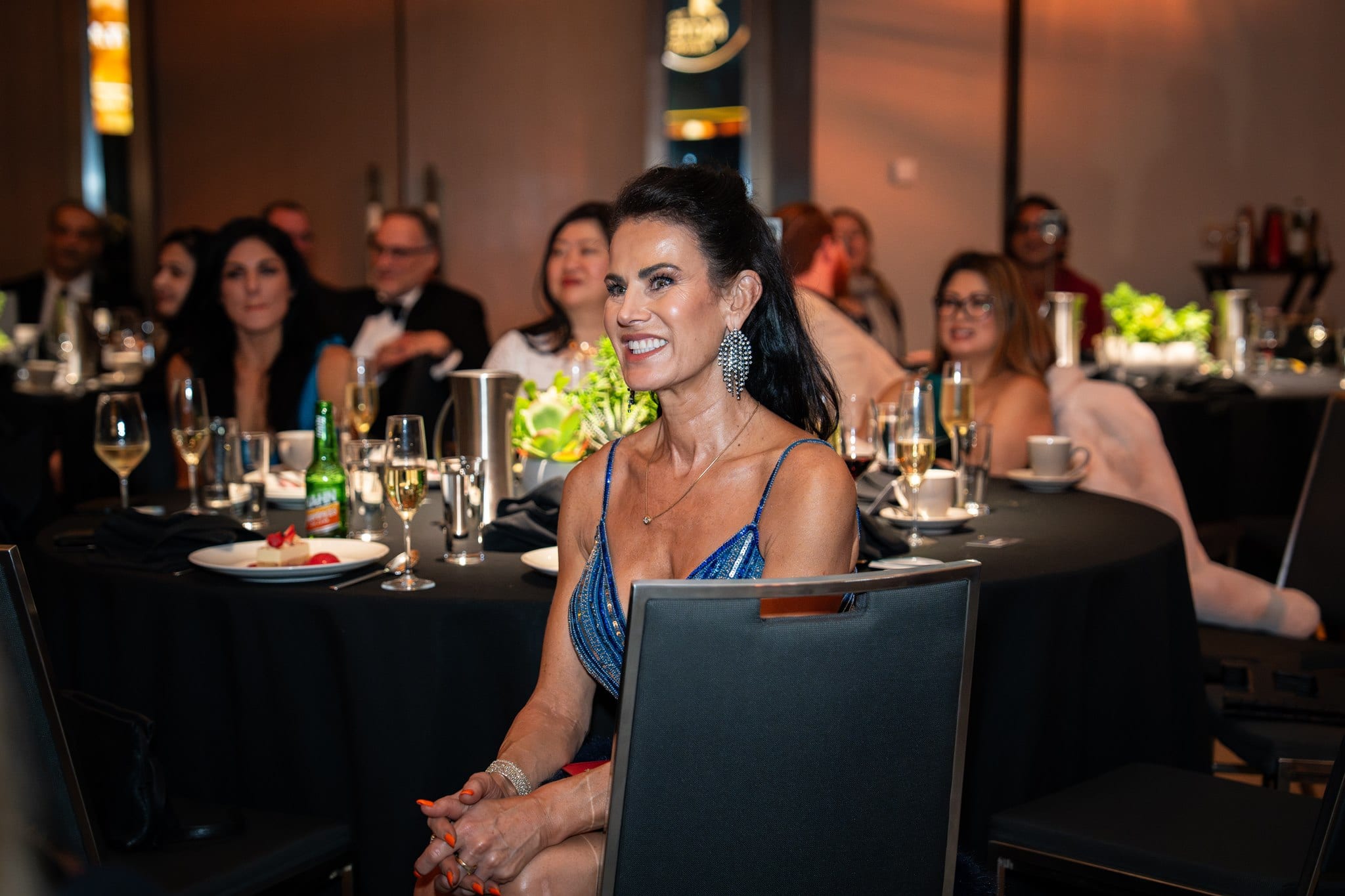 INCITE Awards 2026 497