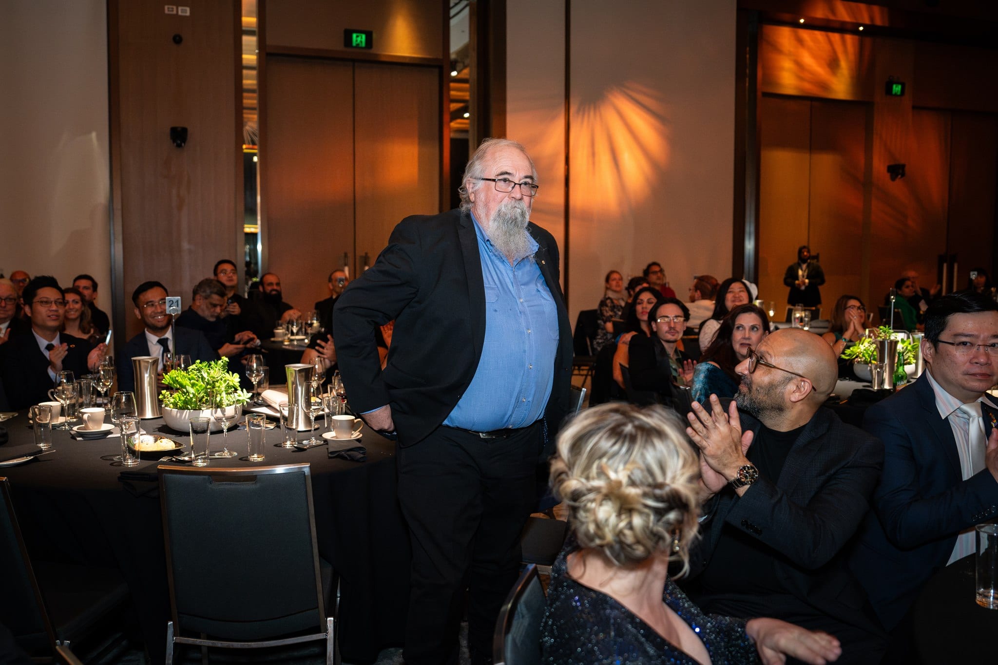 INCITE Awards 2026 499