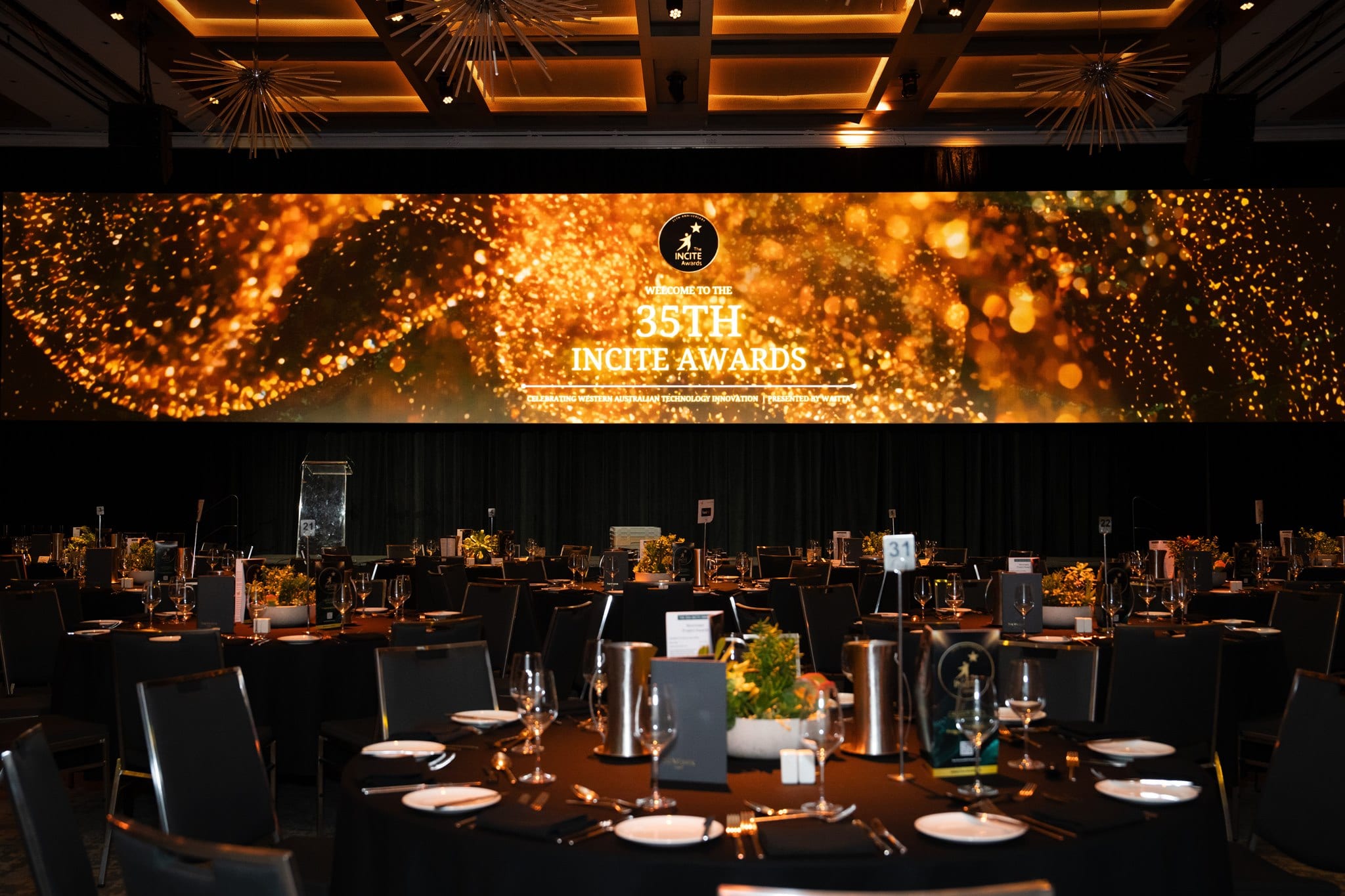 INCITE Awards 2026 5