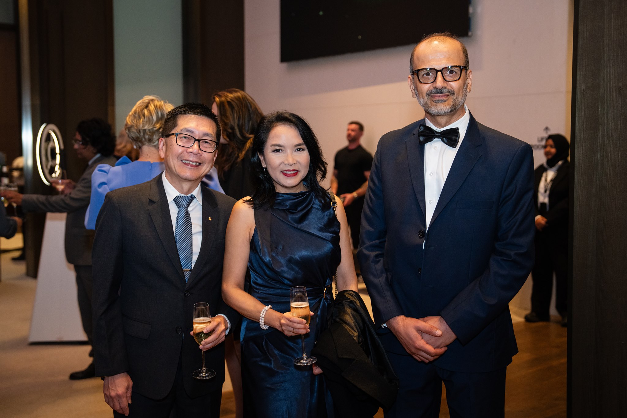 INCITE Awards 2026 50