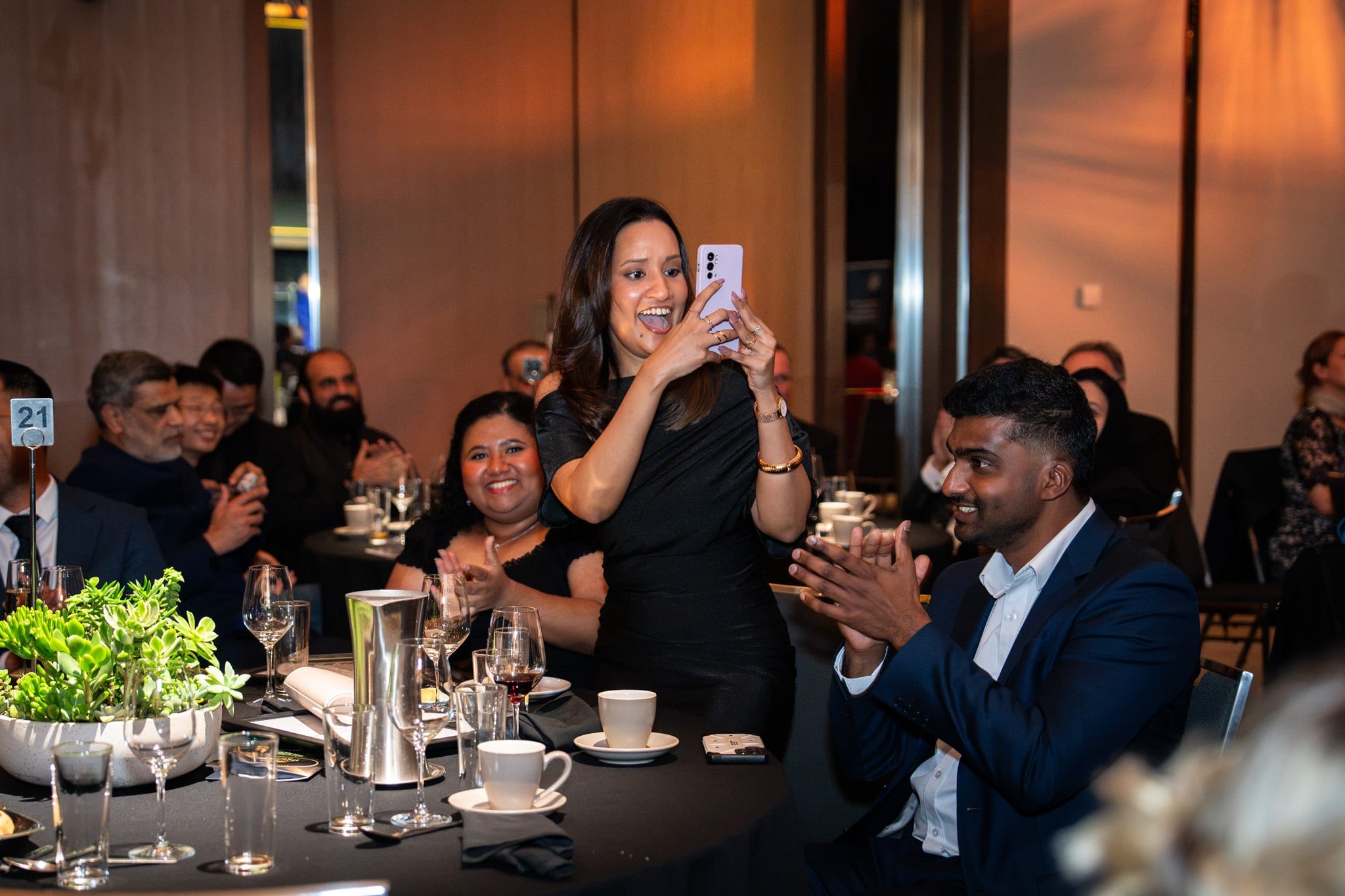 INCITE Awards 2026 500