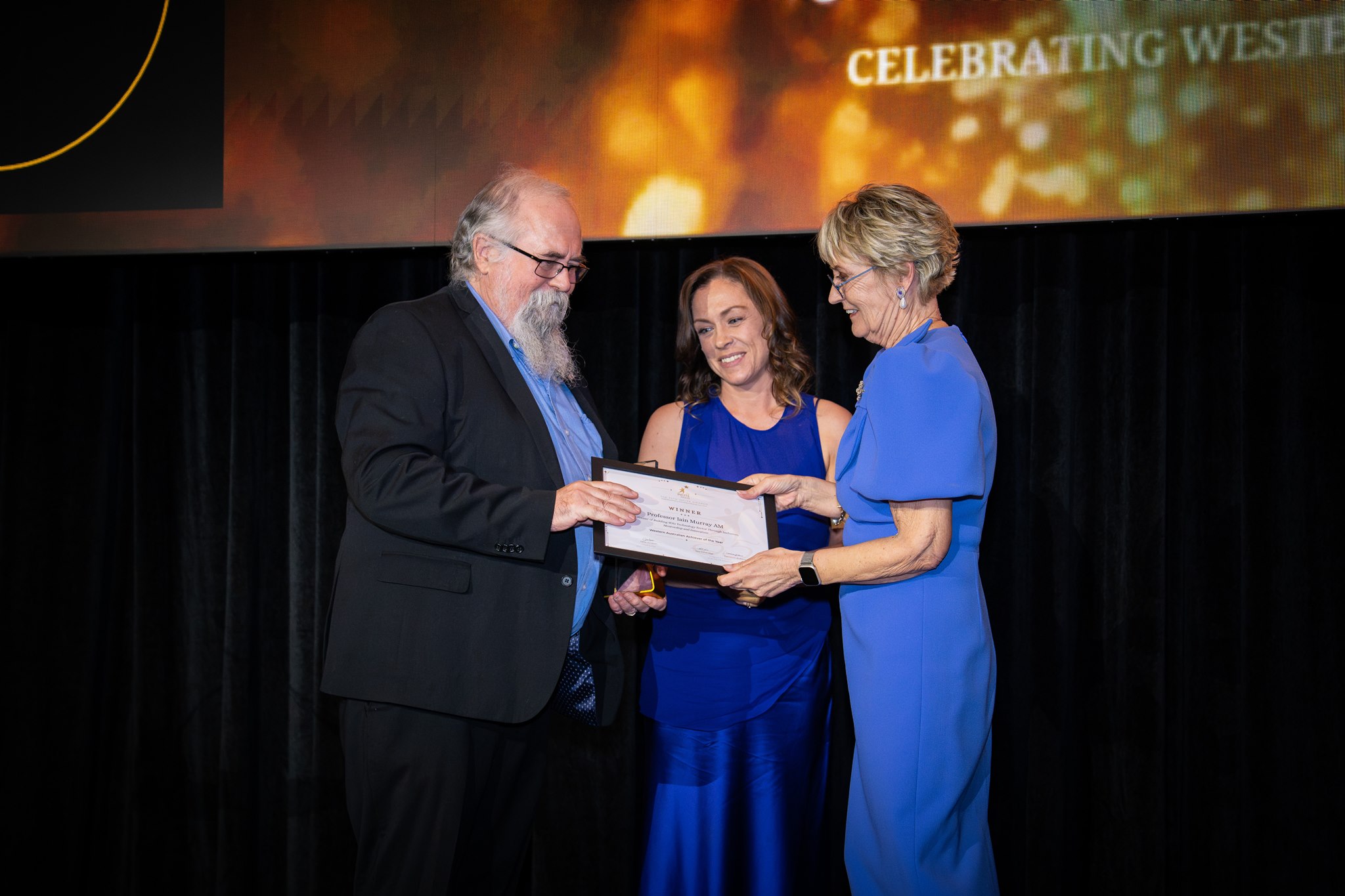INCITE Awards 2026 503