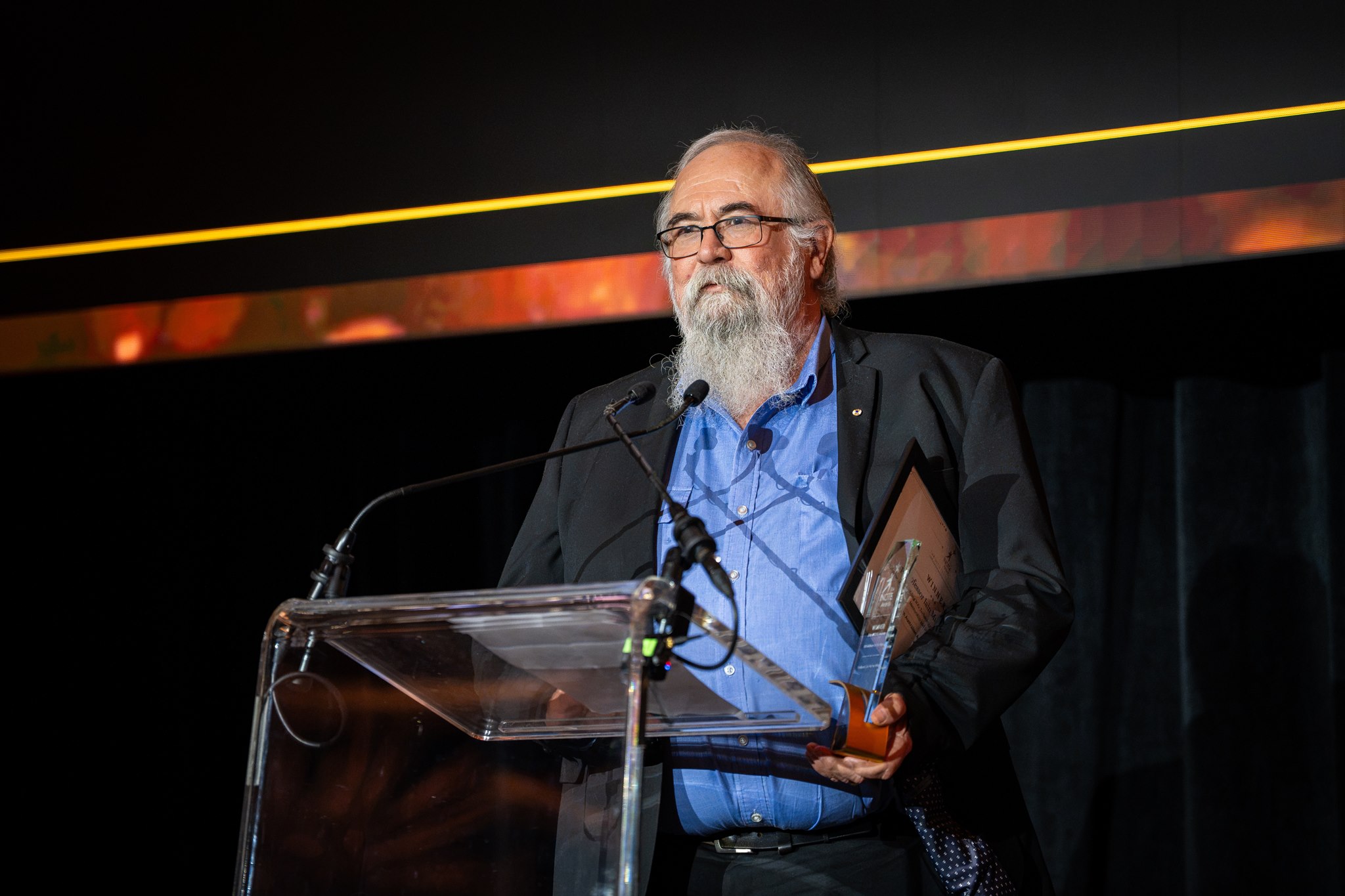 INCITE Awards 2026 507