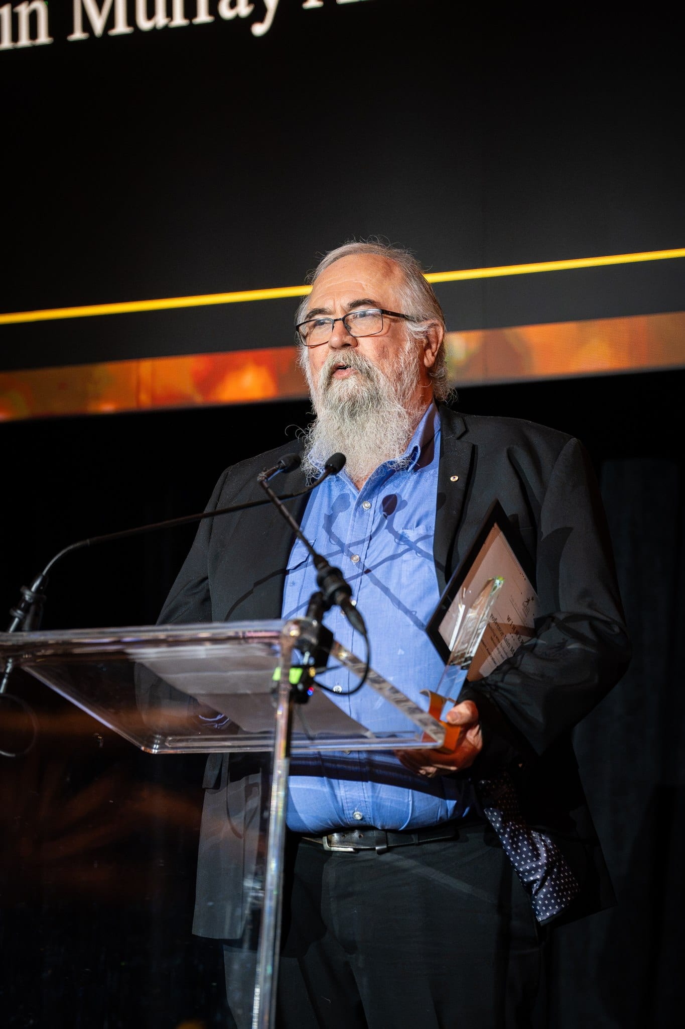 INCITE Awards 2026 509