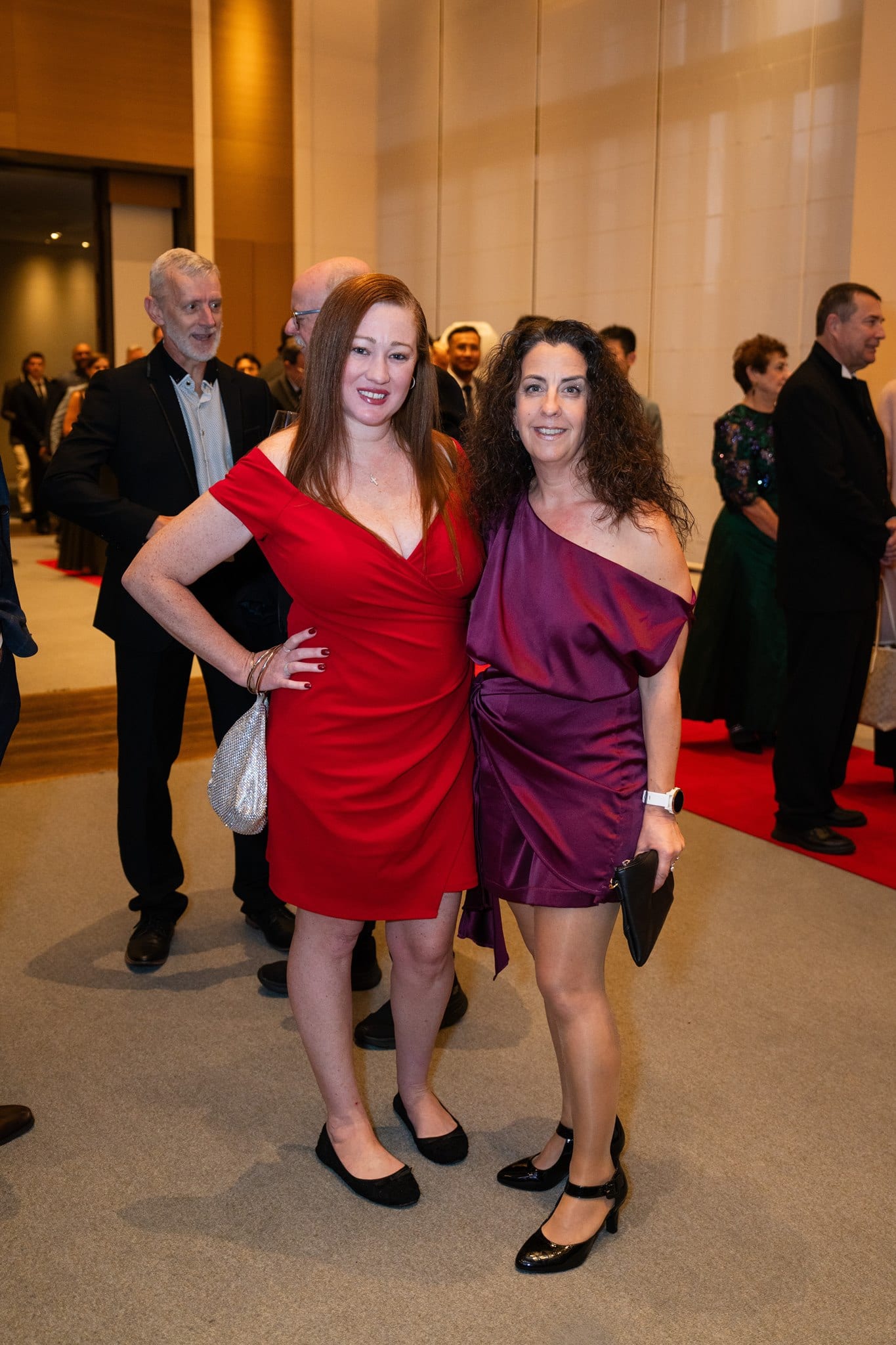 INCITE Awards 2026 51