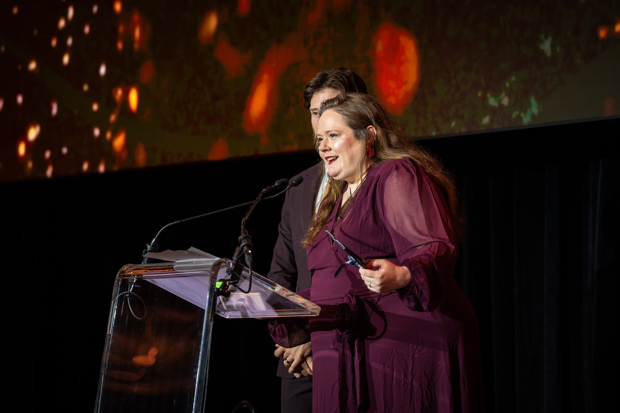 INCITE Awards 2026 515