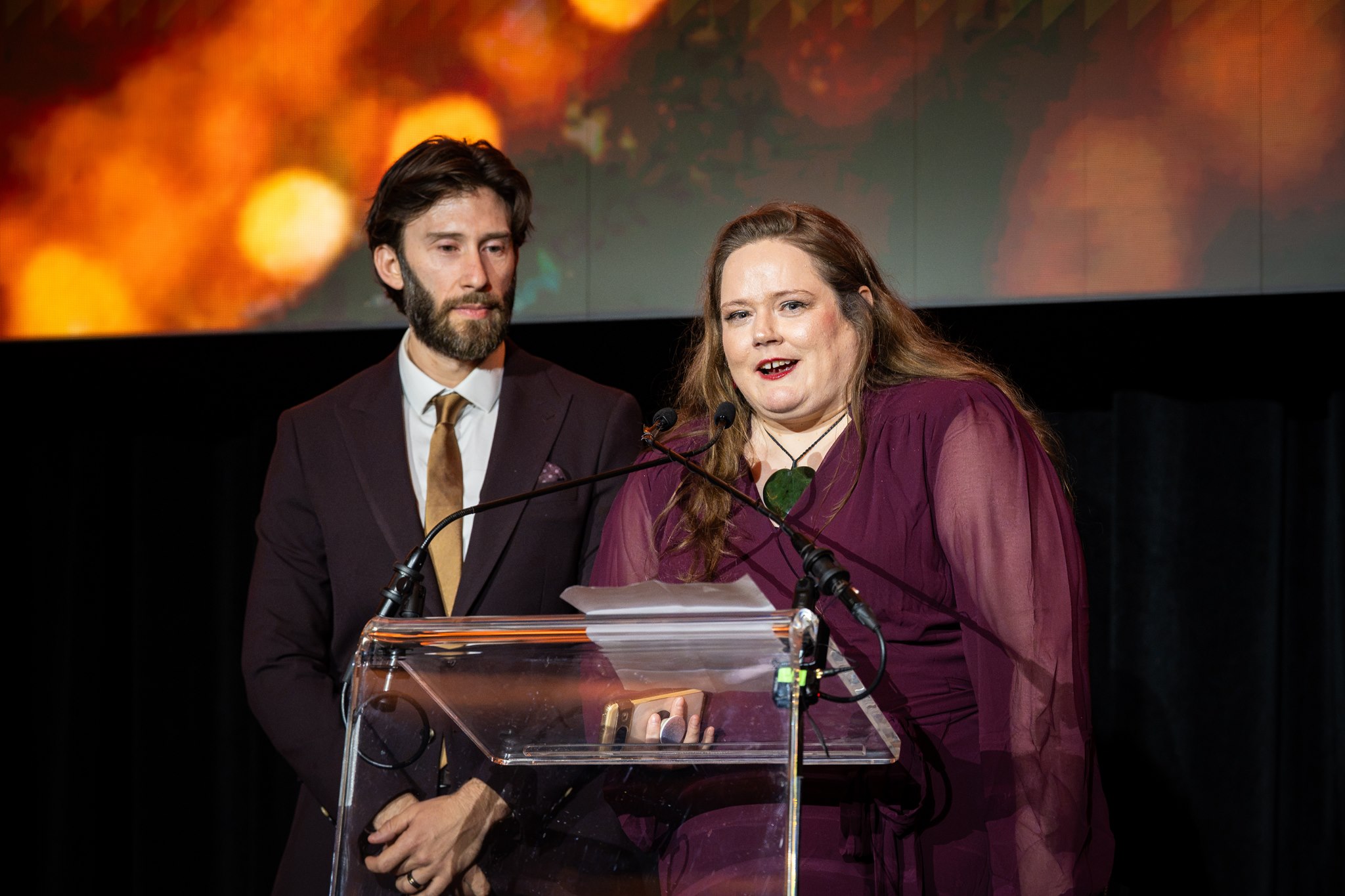 INCITE Awards 2026 516
