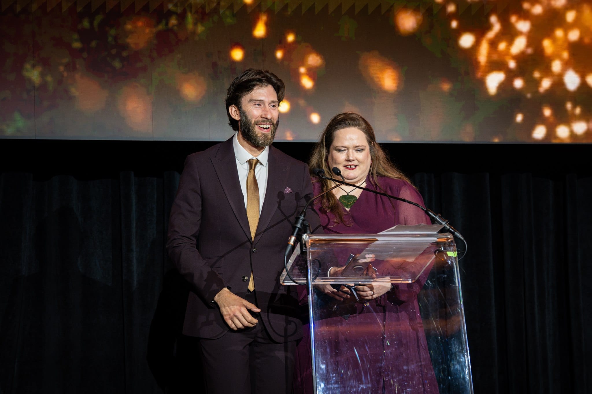 INCITE Awards 2026 518
