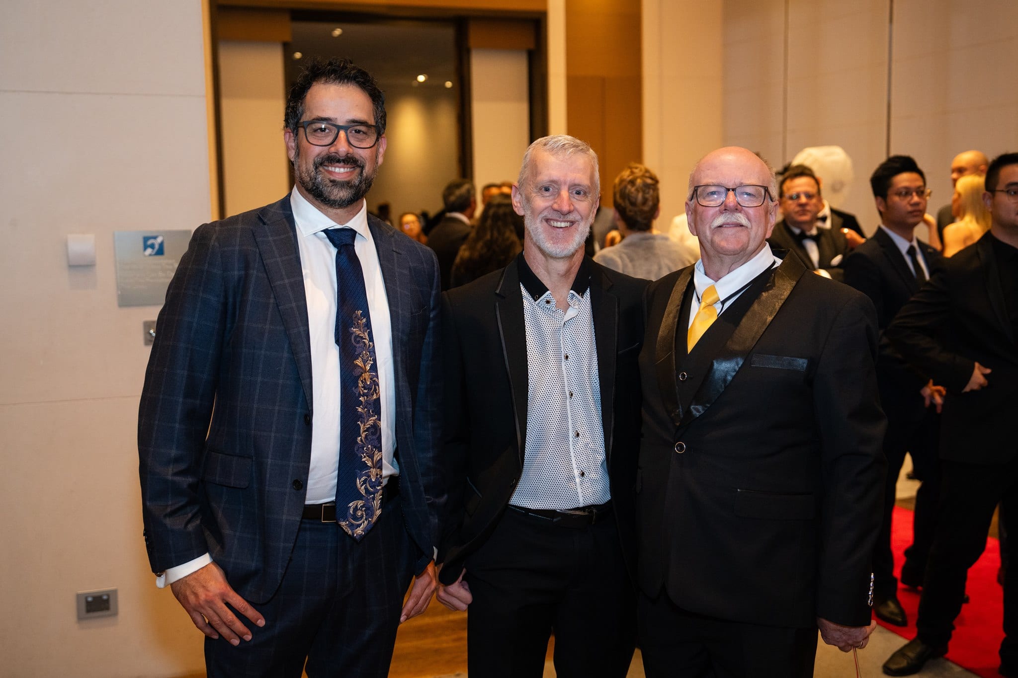 INCITE Awards 2026 52