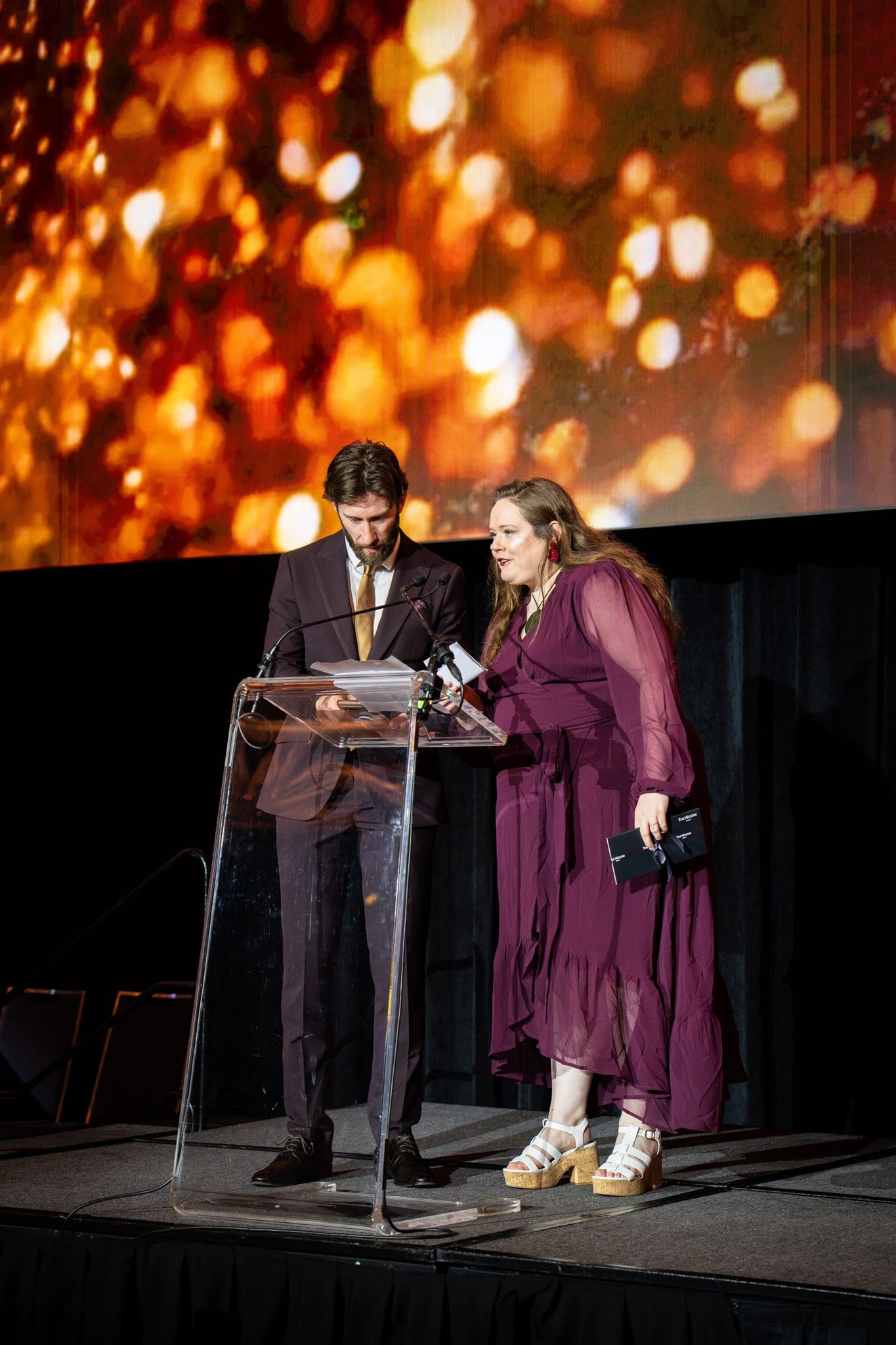 INCITE Awards 2026 521