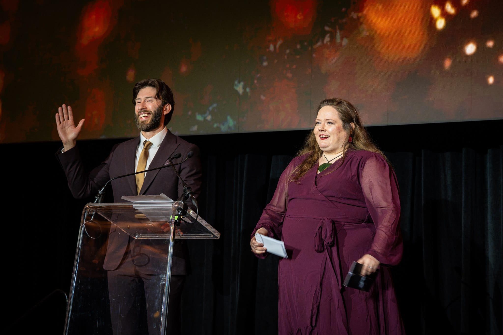 INCITE Awards 2026 522
