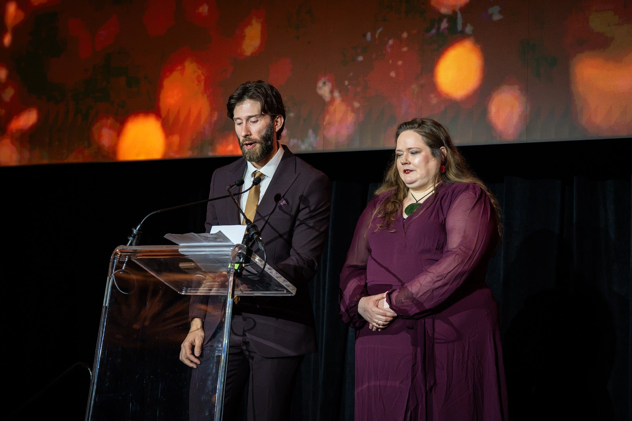 INCITE Awards 2026 523