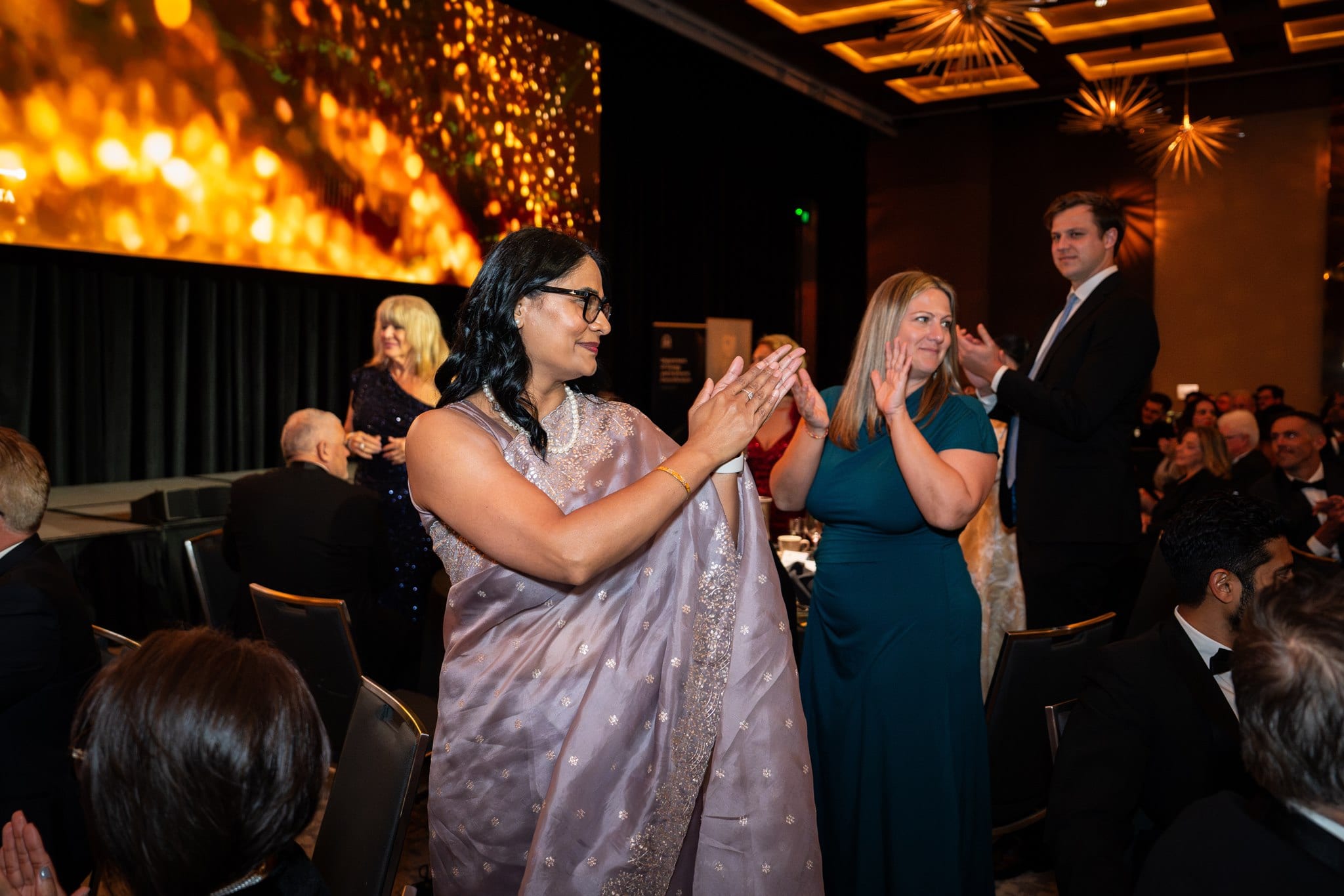 INCITE Awards 2026 525