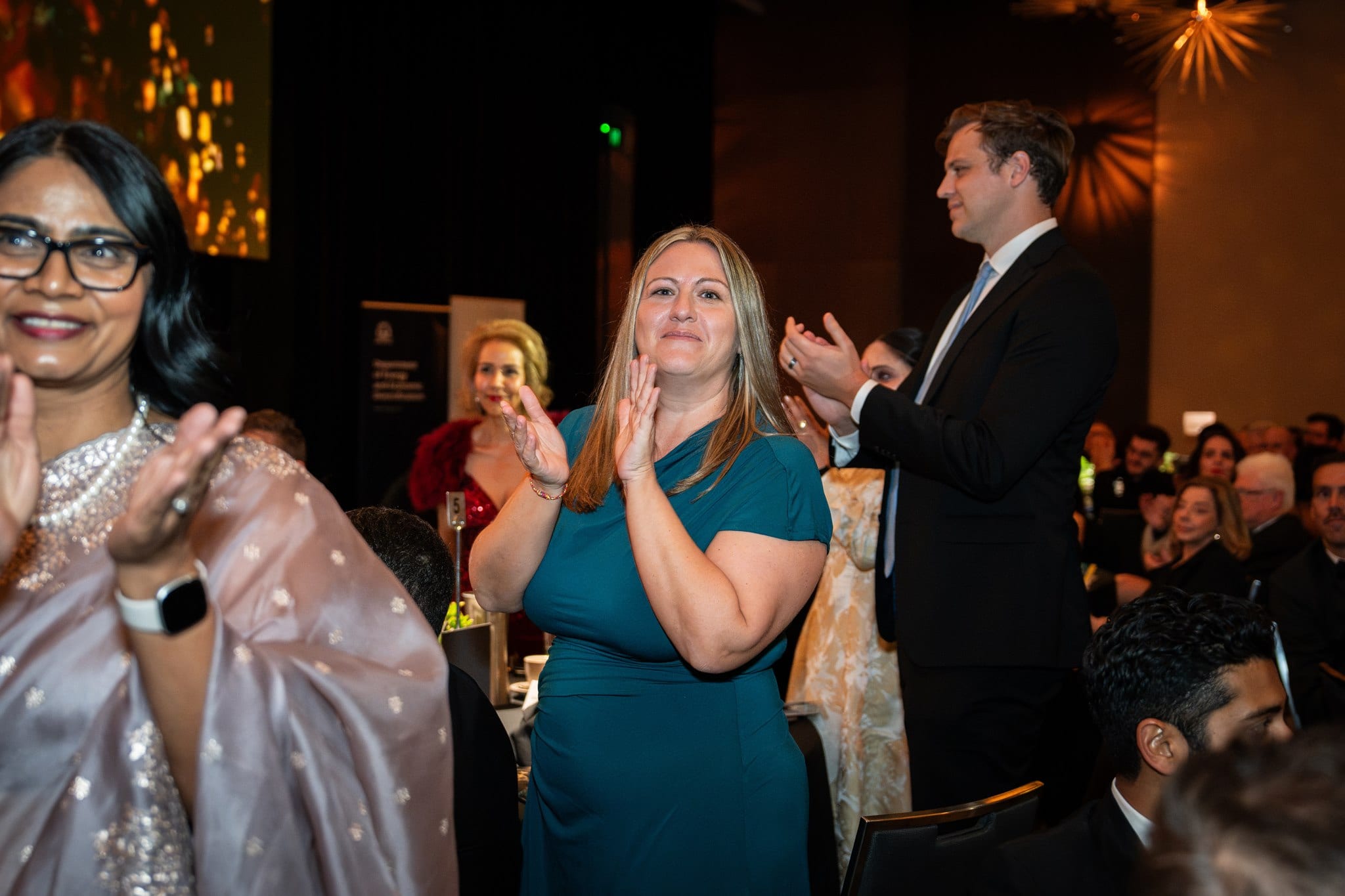 INCITE Awards 2026 526