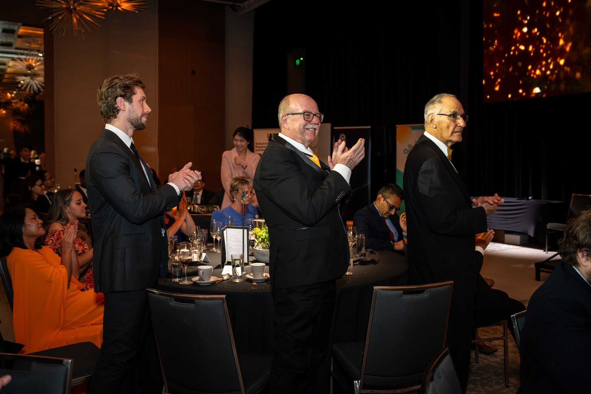 INCITE Awards 2026 527