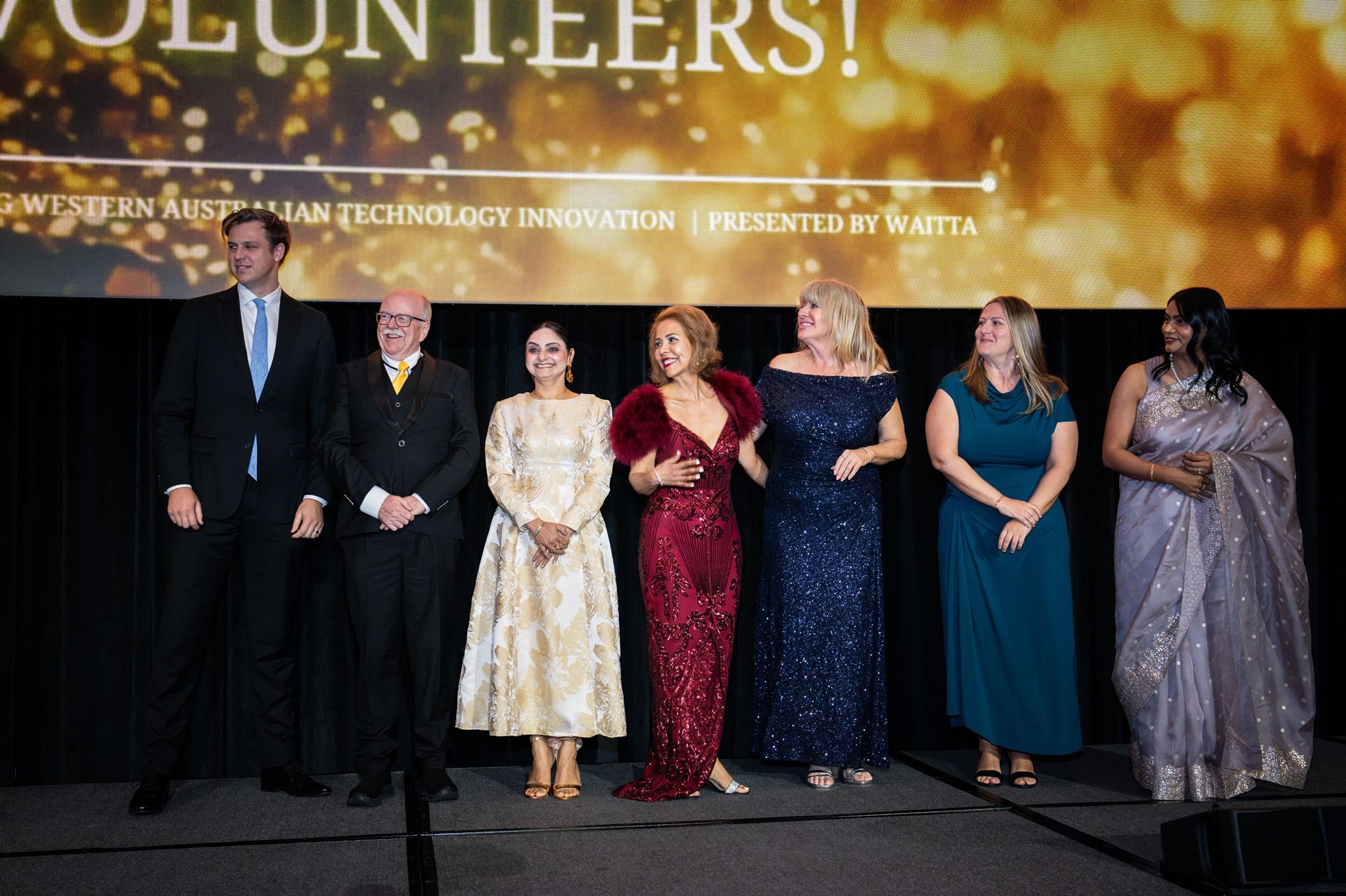 INCITE Awards 2026 528