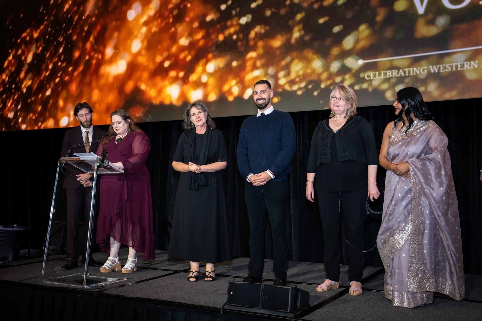 INCITE Awards 2026 531
