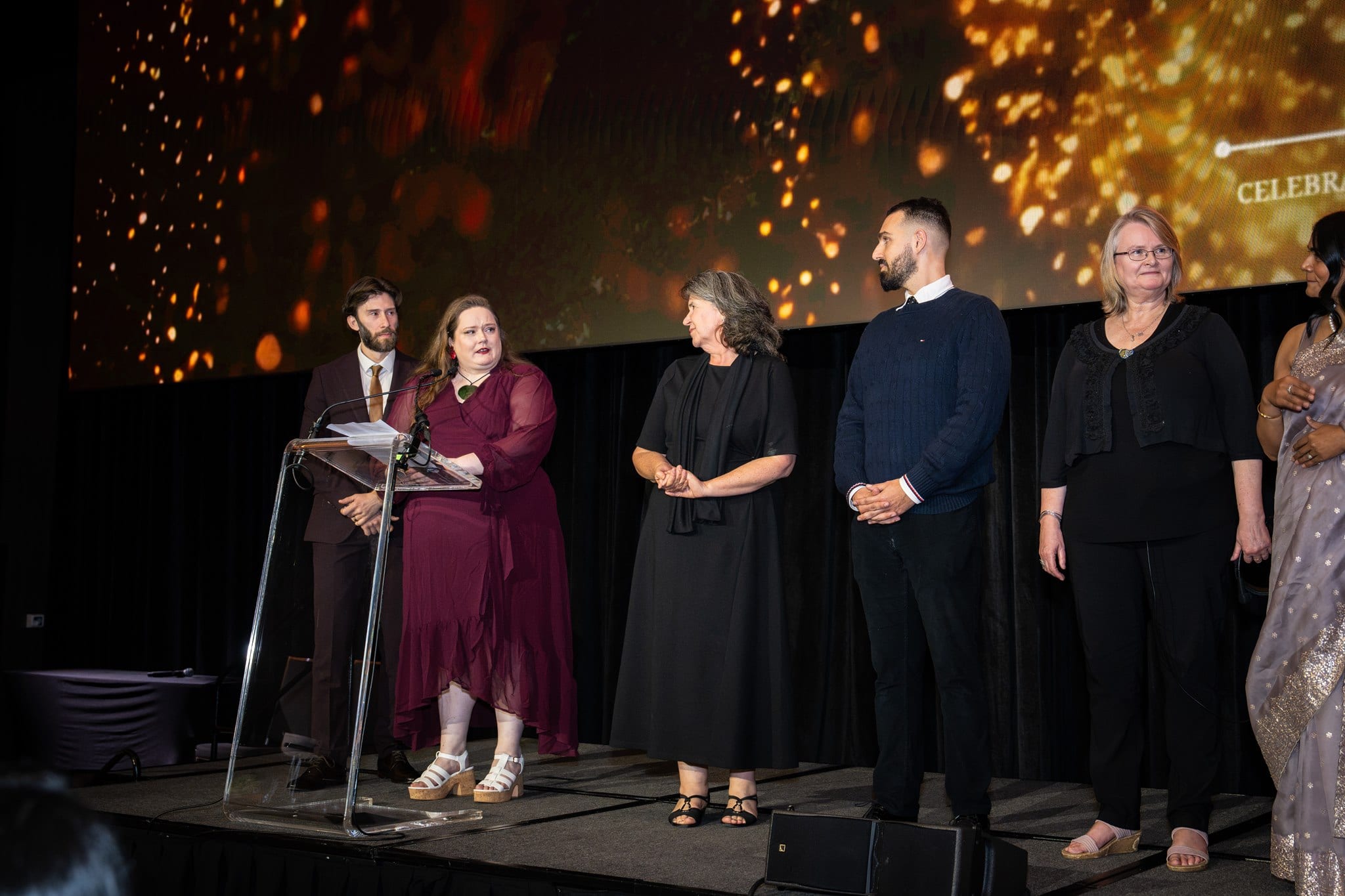 INCITE Awards 2026 532