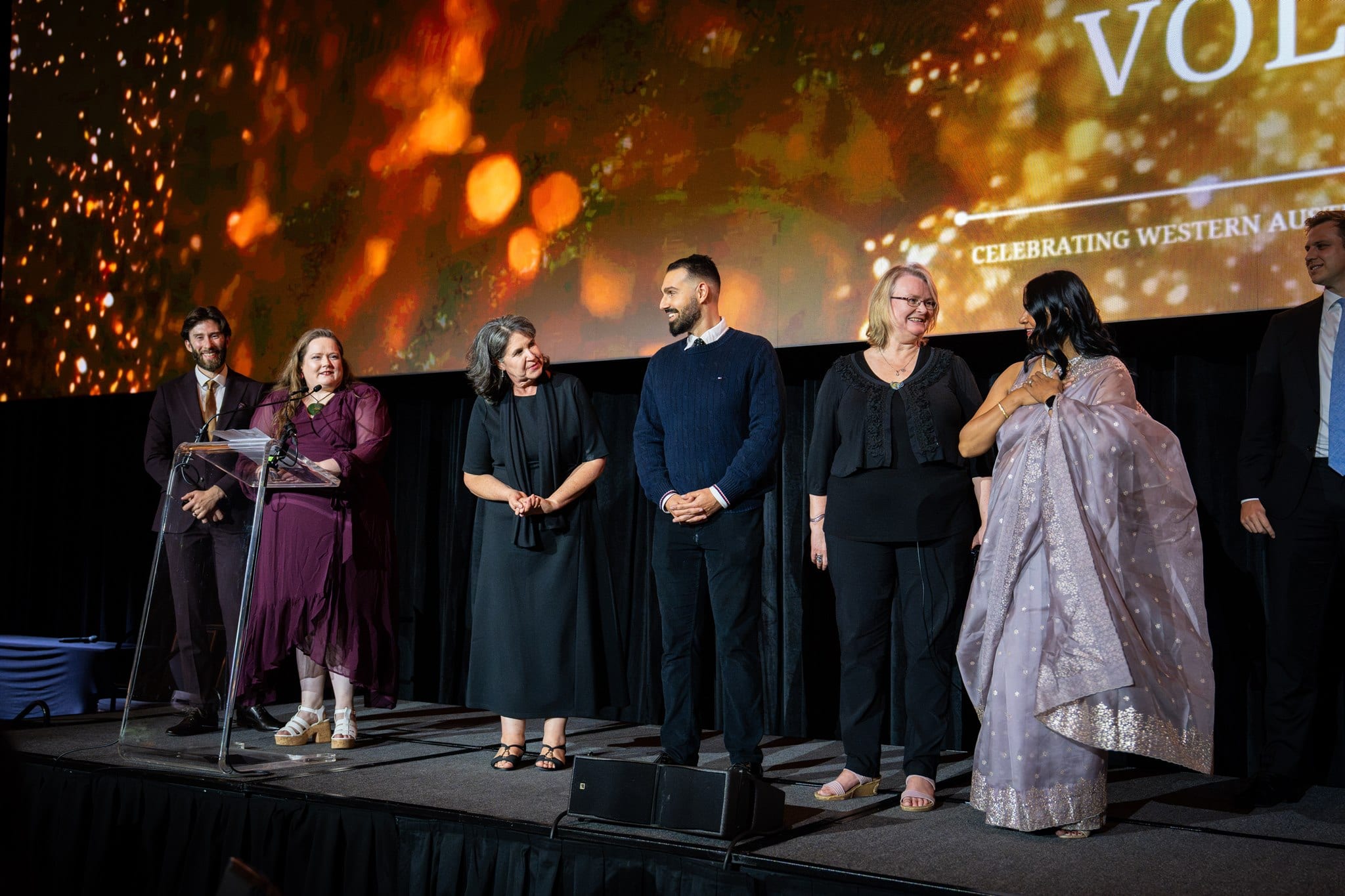 INCITE Awards 2026 533