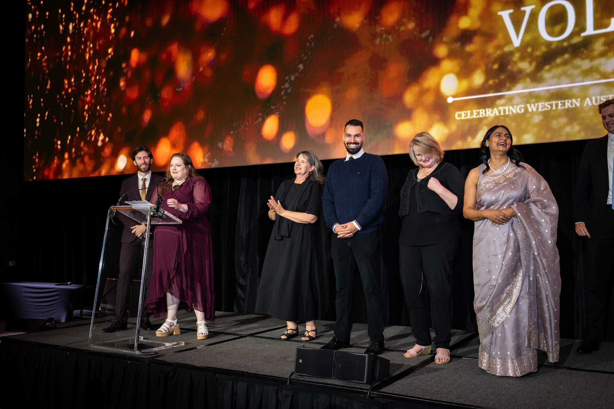 INCITE Awards 2026 534