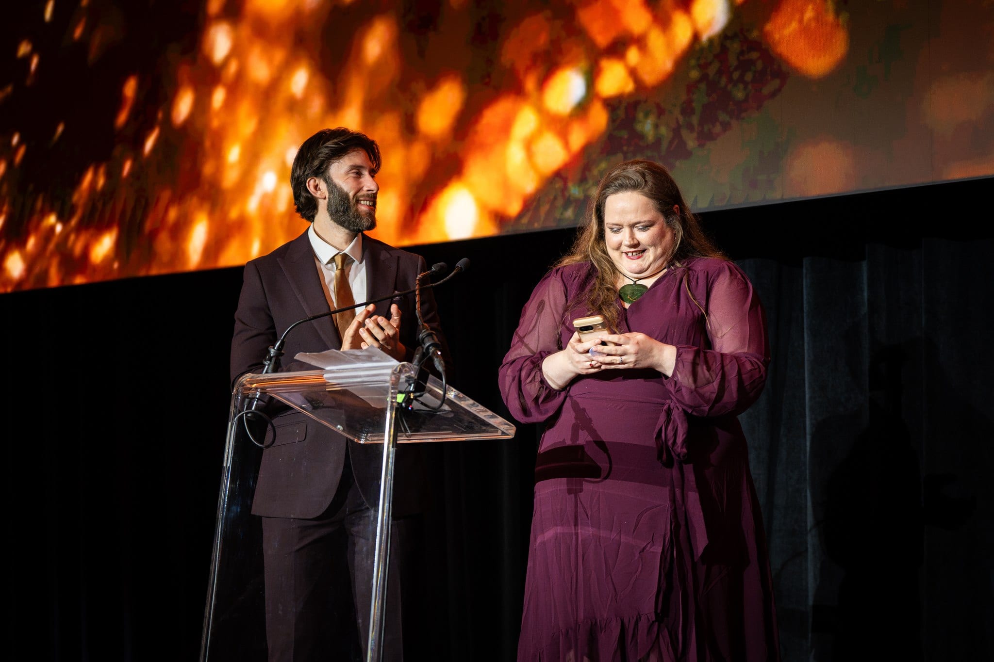 INCITE Awards 2026 535